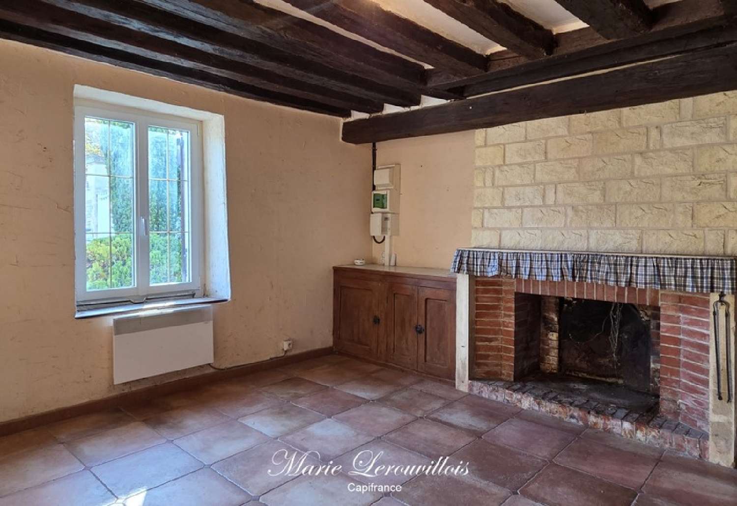 for sale house Chaource Aube 4