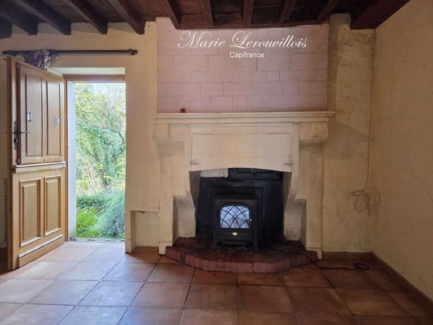 for sale house Chaource Aube 6