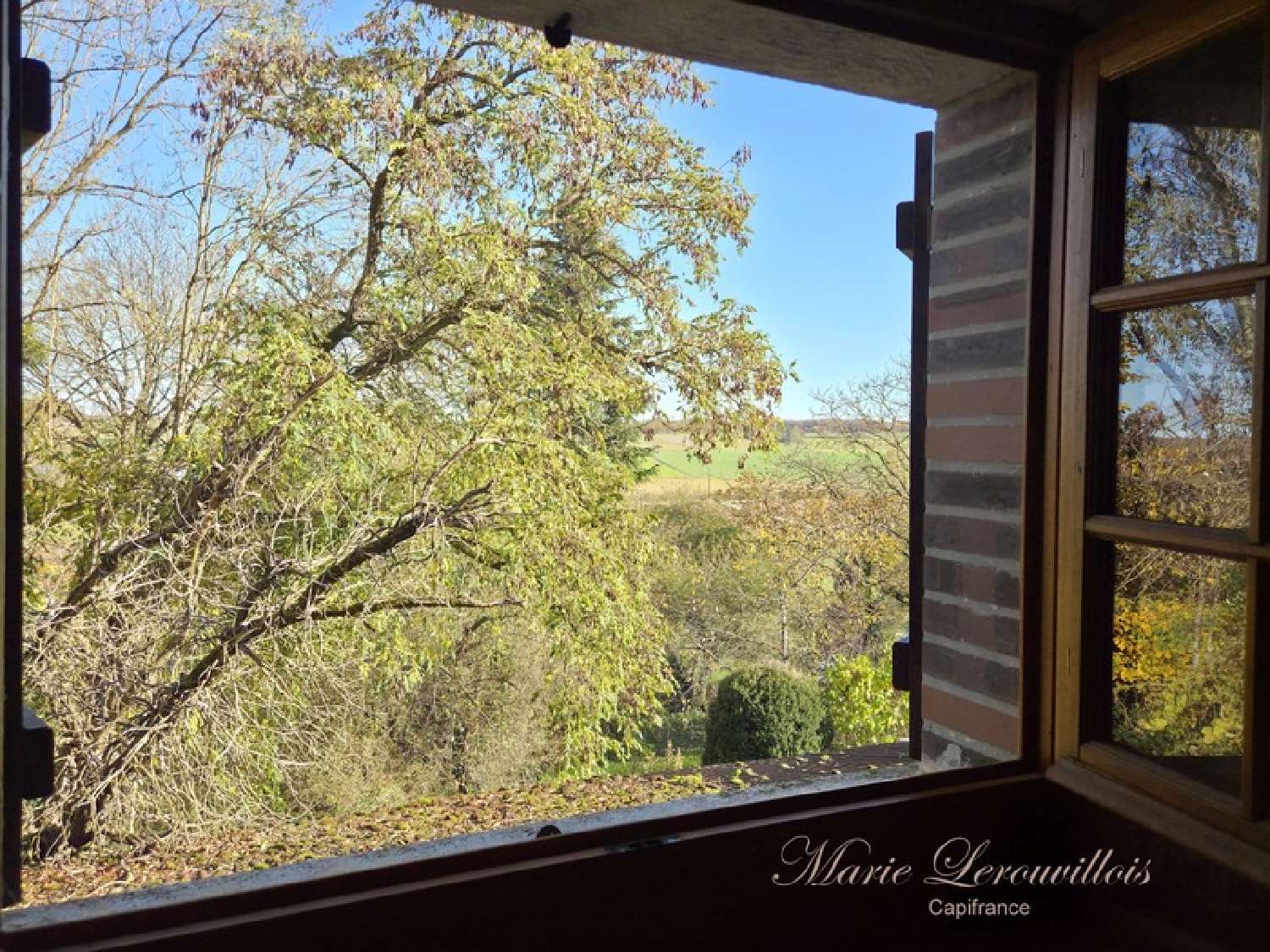 for sale house Chaource Aube 7
