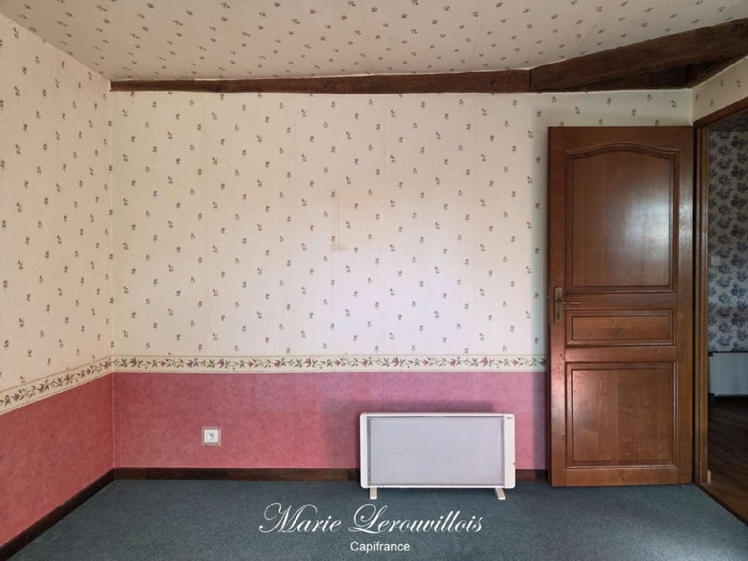 for sale house Chaource Aube 8