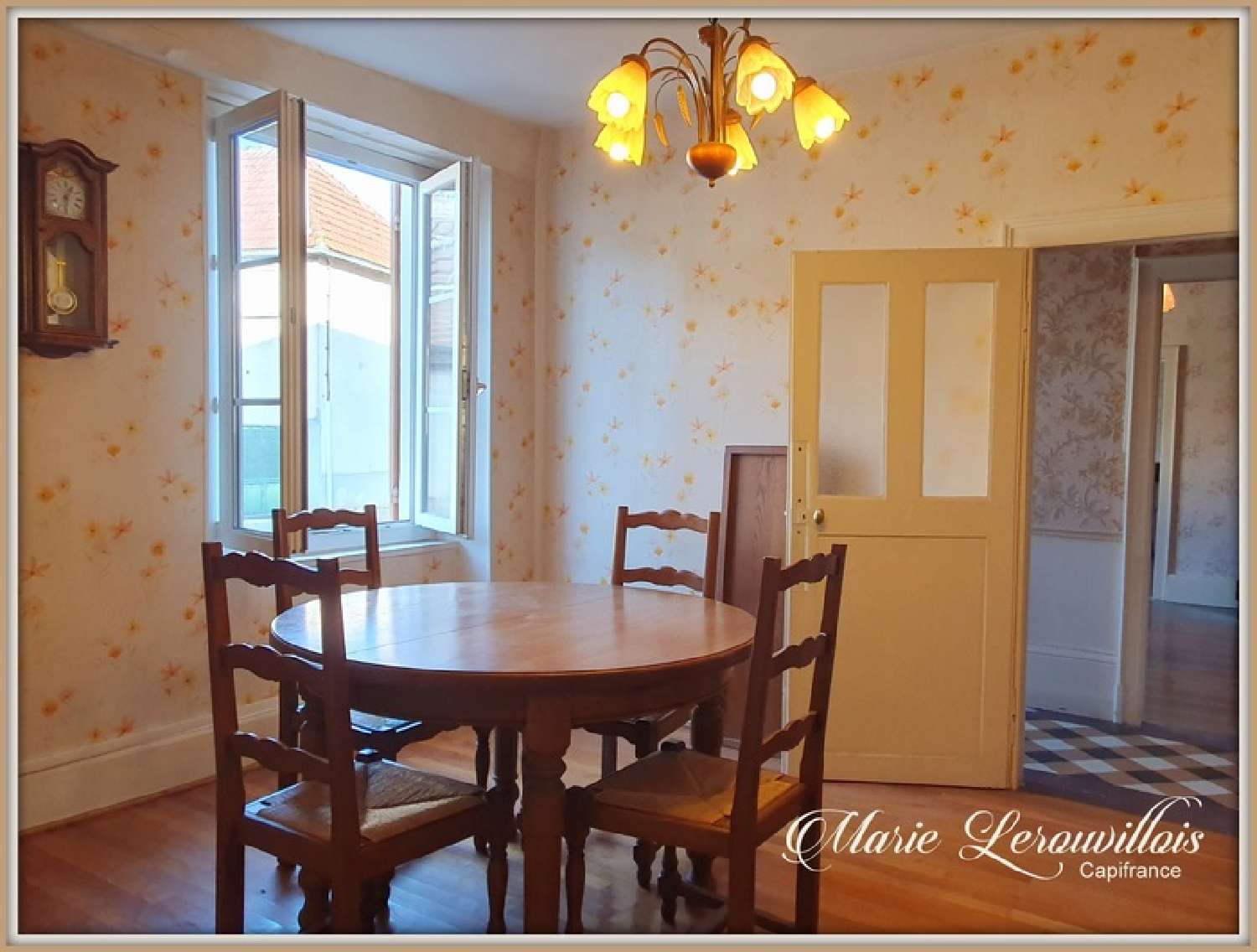 kaufen Haus Chaource Aube 2