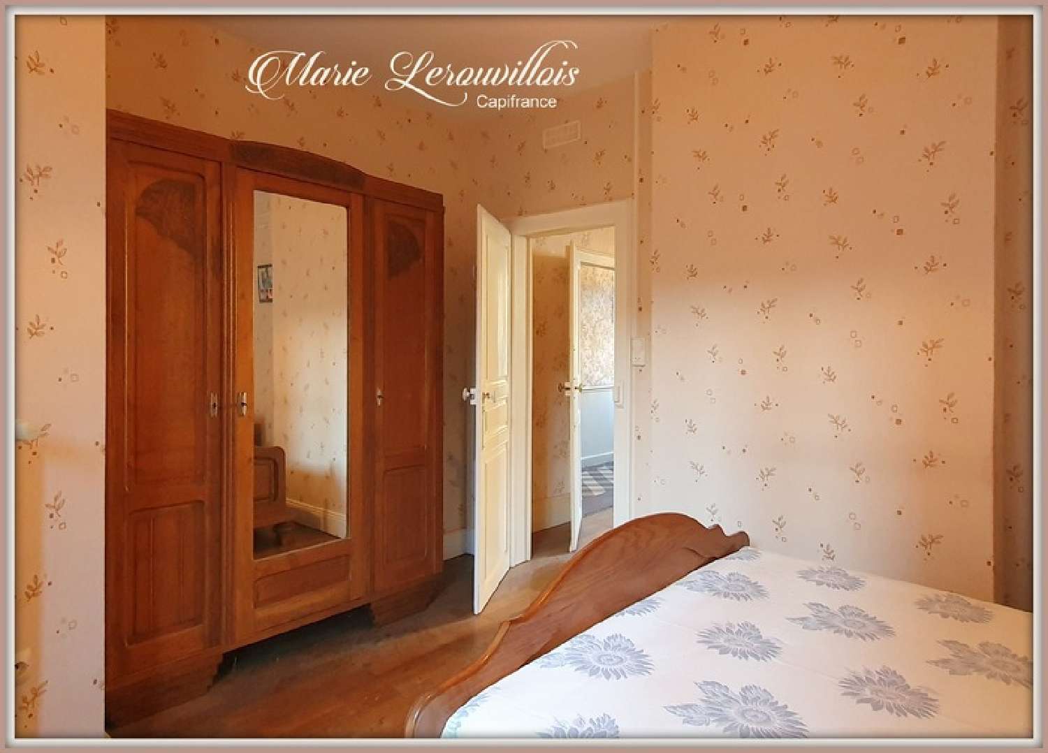 kaufen Haus Chaource Aube 5