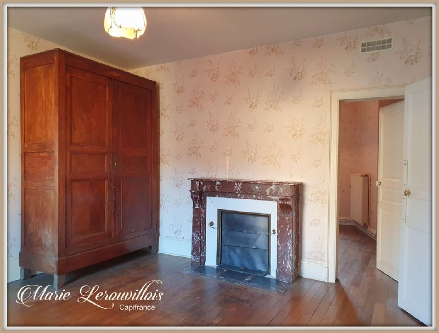 kaufen Haus Chaource Aube 8
