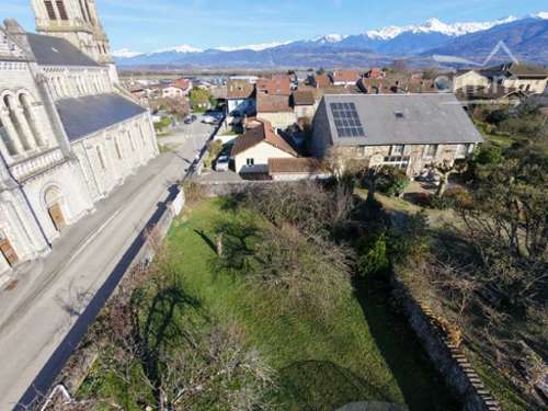 Chapareillan Isère maison foto