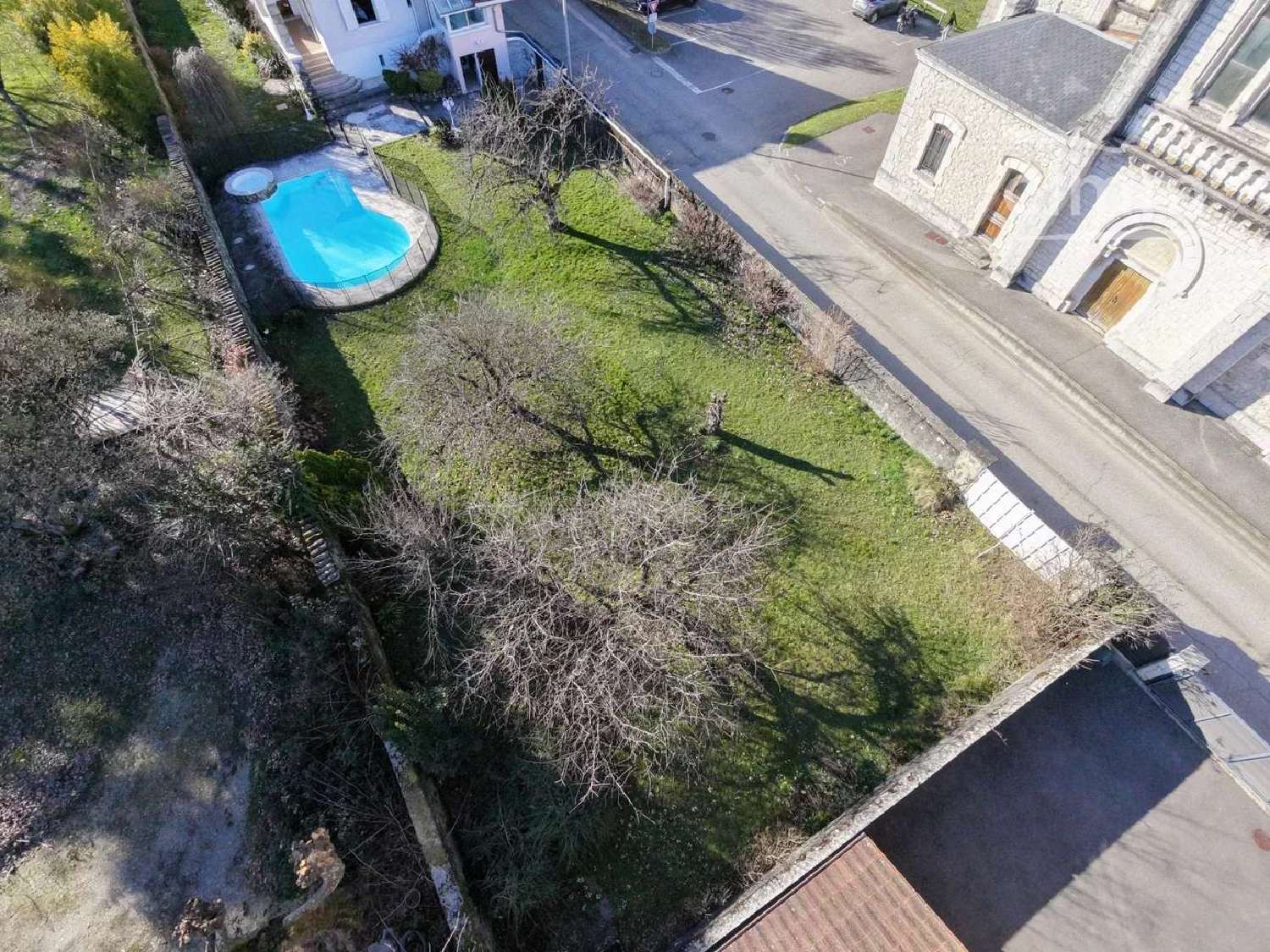 à vendre maison Chapareillan Isère 2
