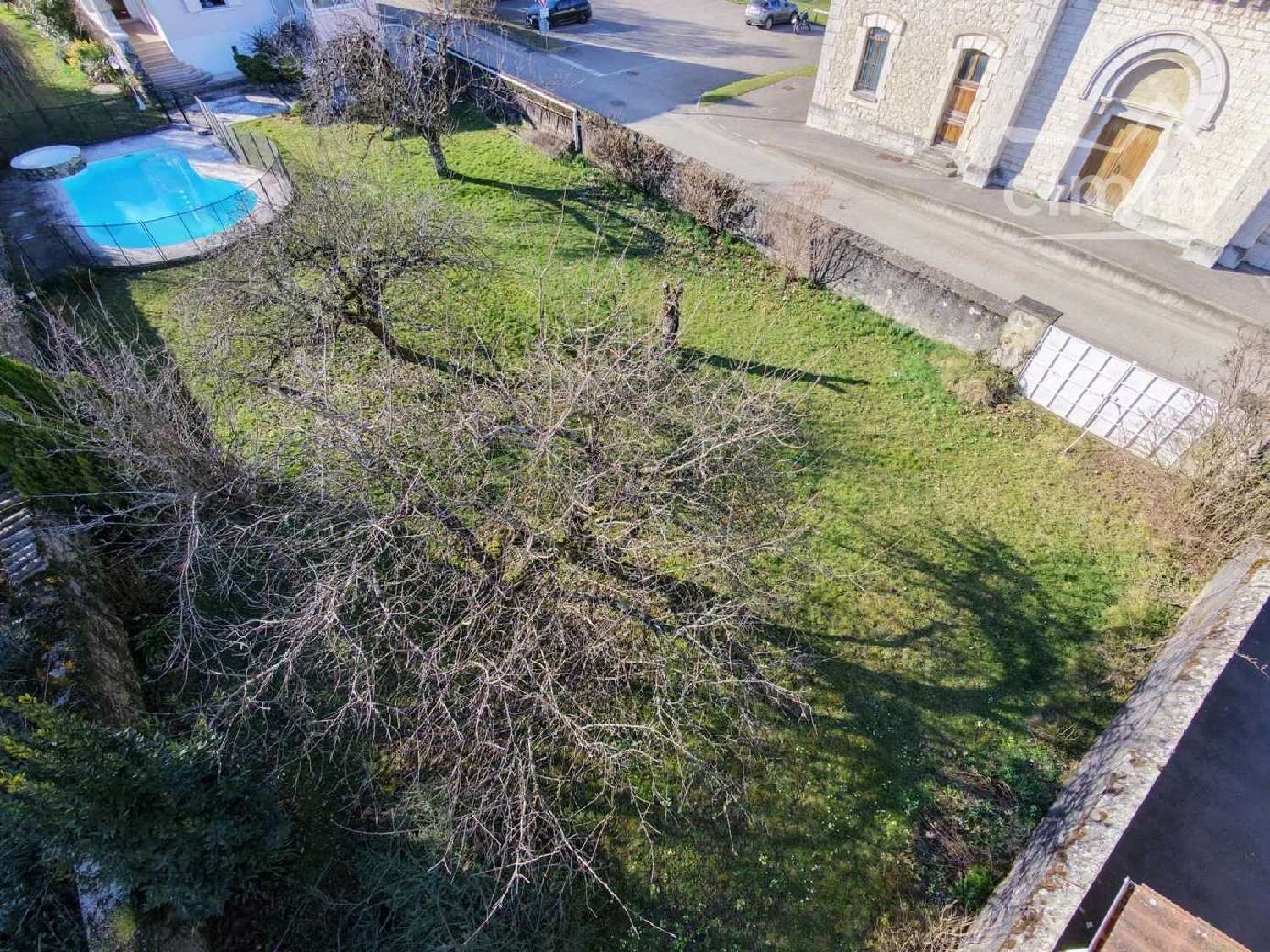 à vendre maison Chapareillan Isère 3