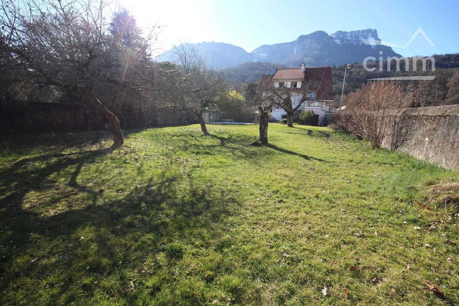 à vendre maison Chapareillan Isère 4
