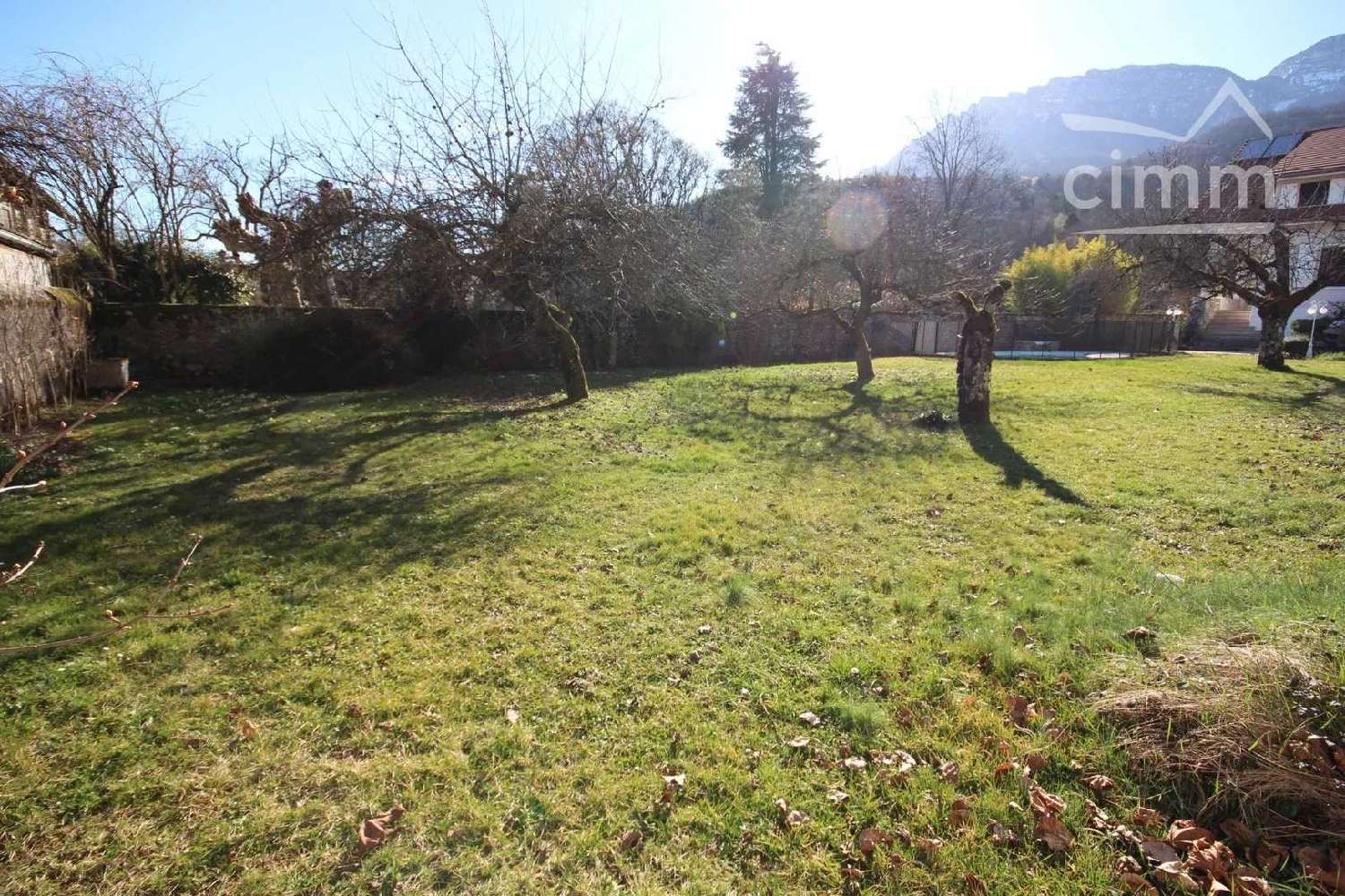 à vendre maison Chapareillan Isère 5