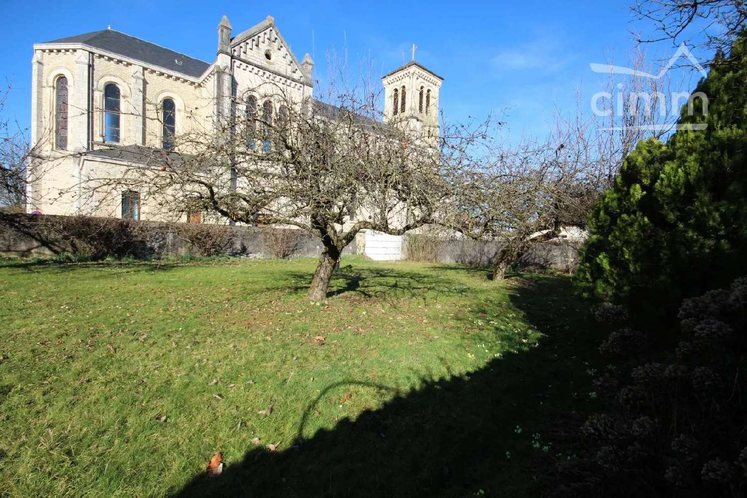 à vendre maison Chapareillan Isère 6