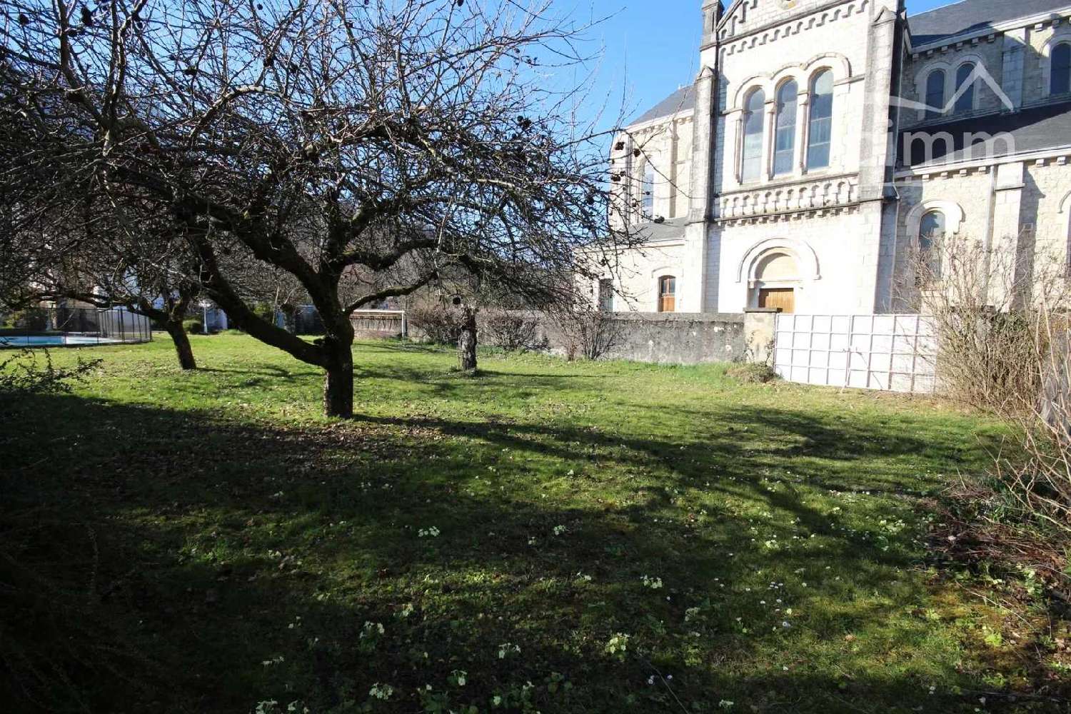 à vendre maison Chapareillan Isère 7