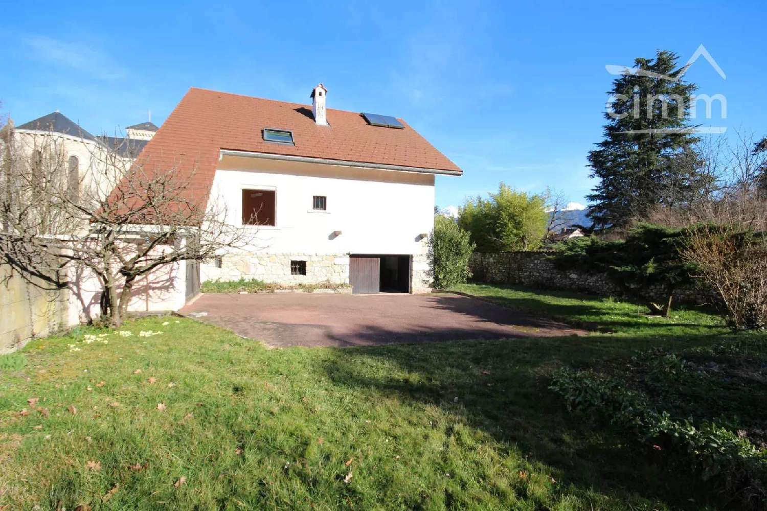 kaufen Haus Chapareillan Isère 7