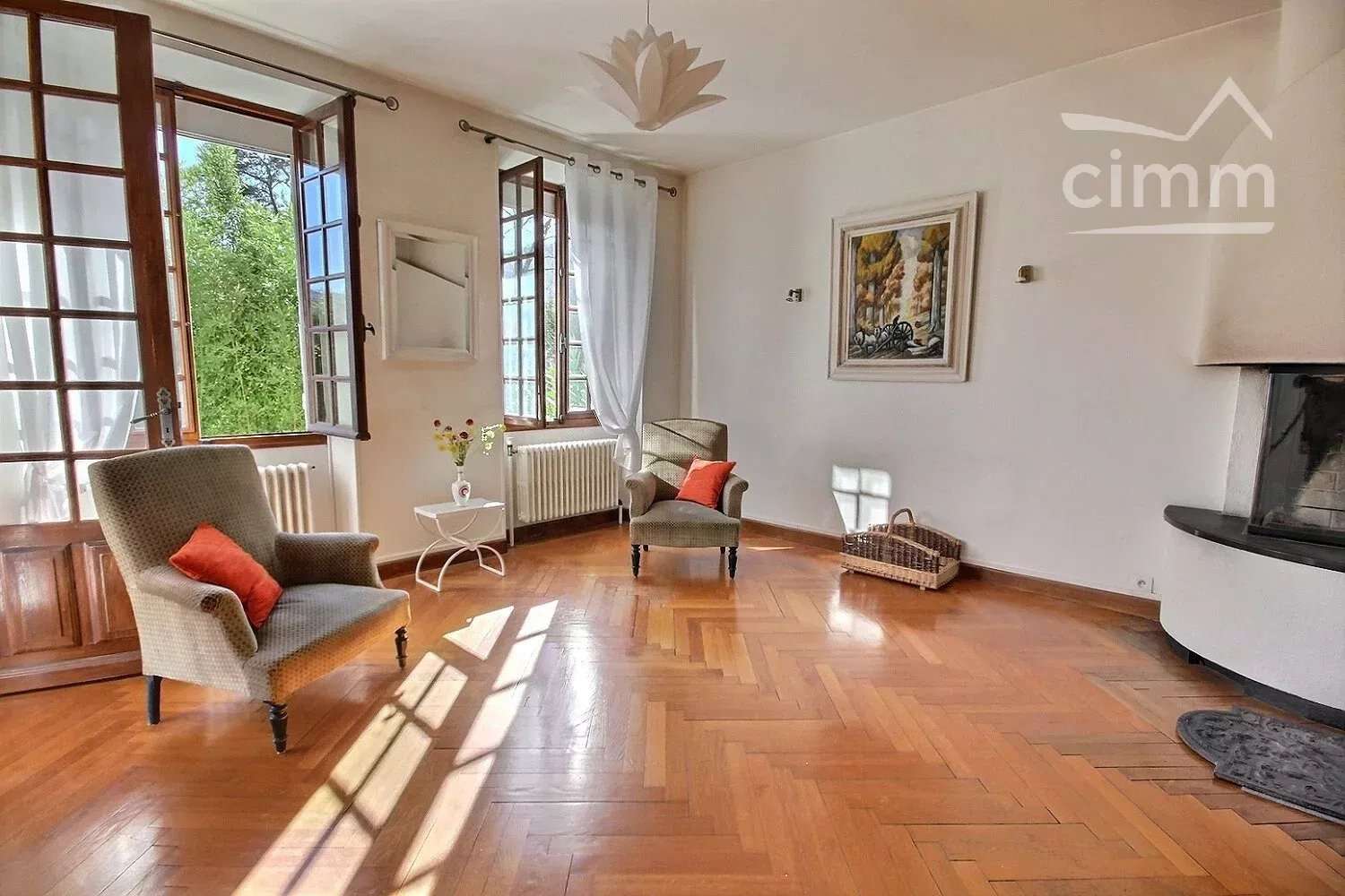 kaufen Haus Chapareillan Isère 8