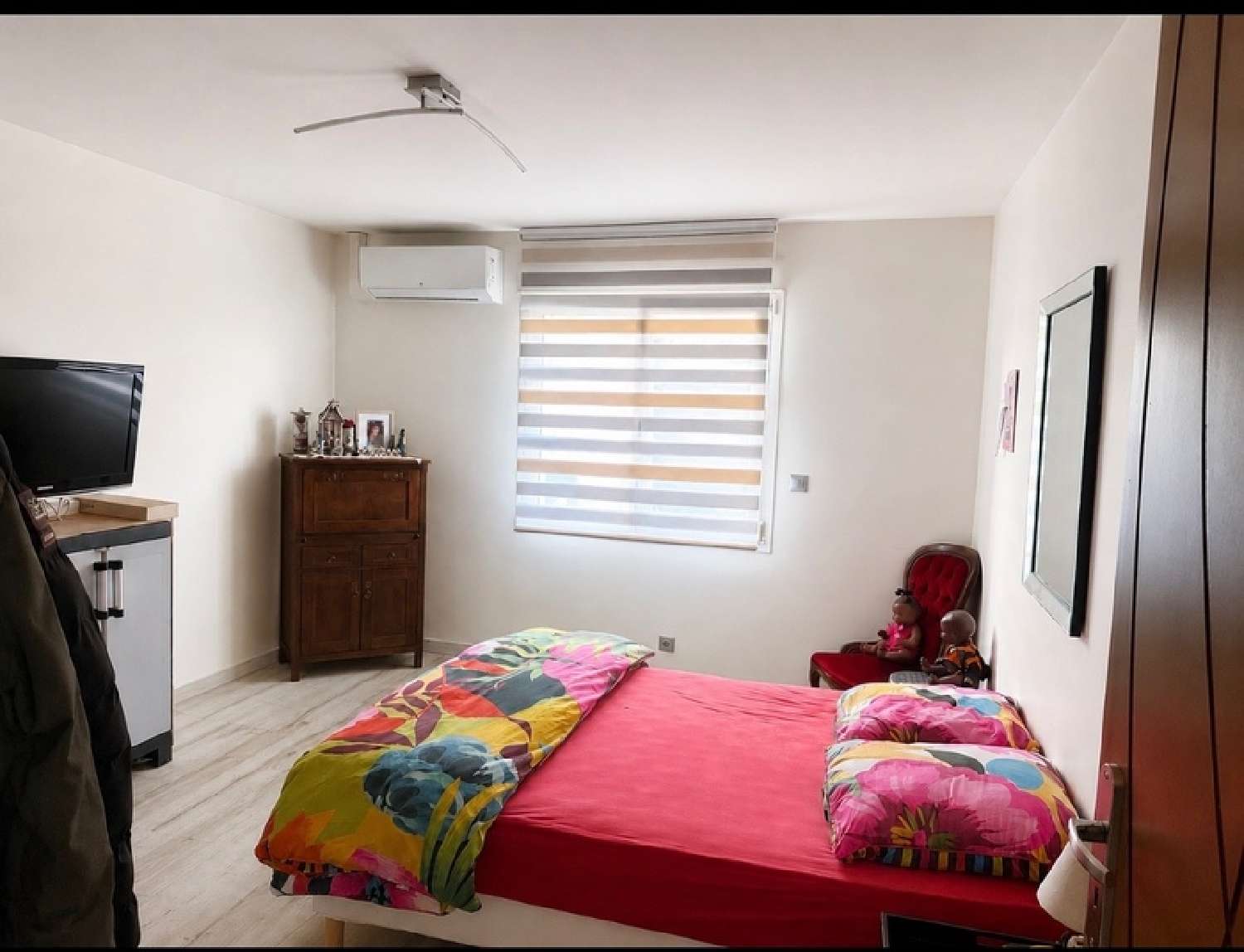 for sale house Chapelaine Marne 6