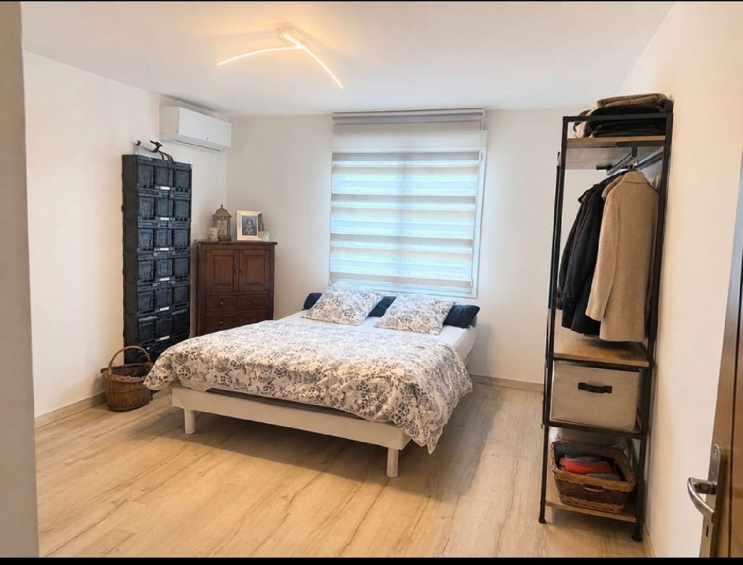 for sale house Chapelaine Marne 7