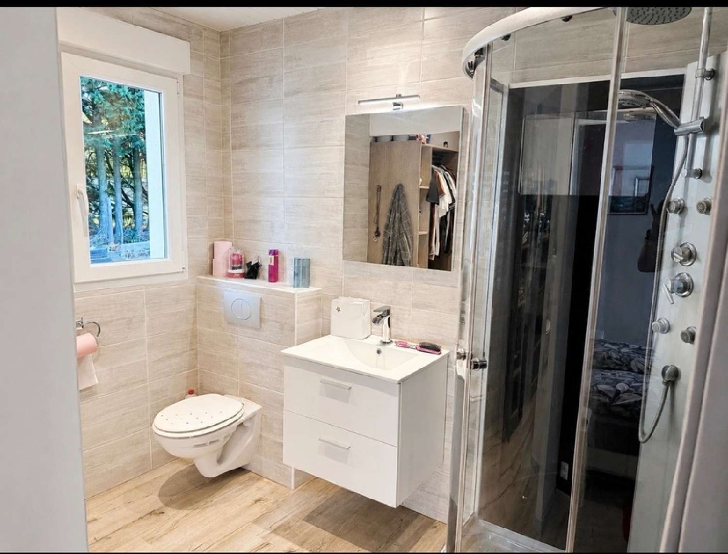 for sale house Chapelaine Marne 8