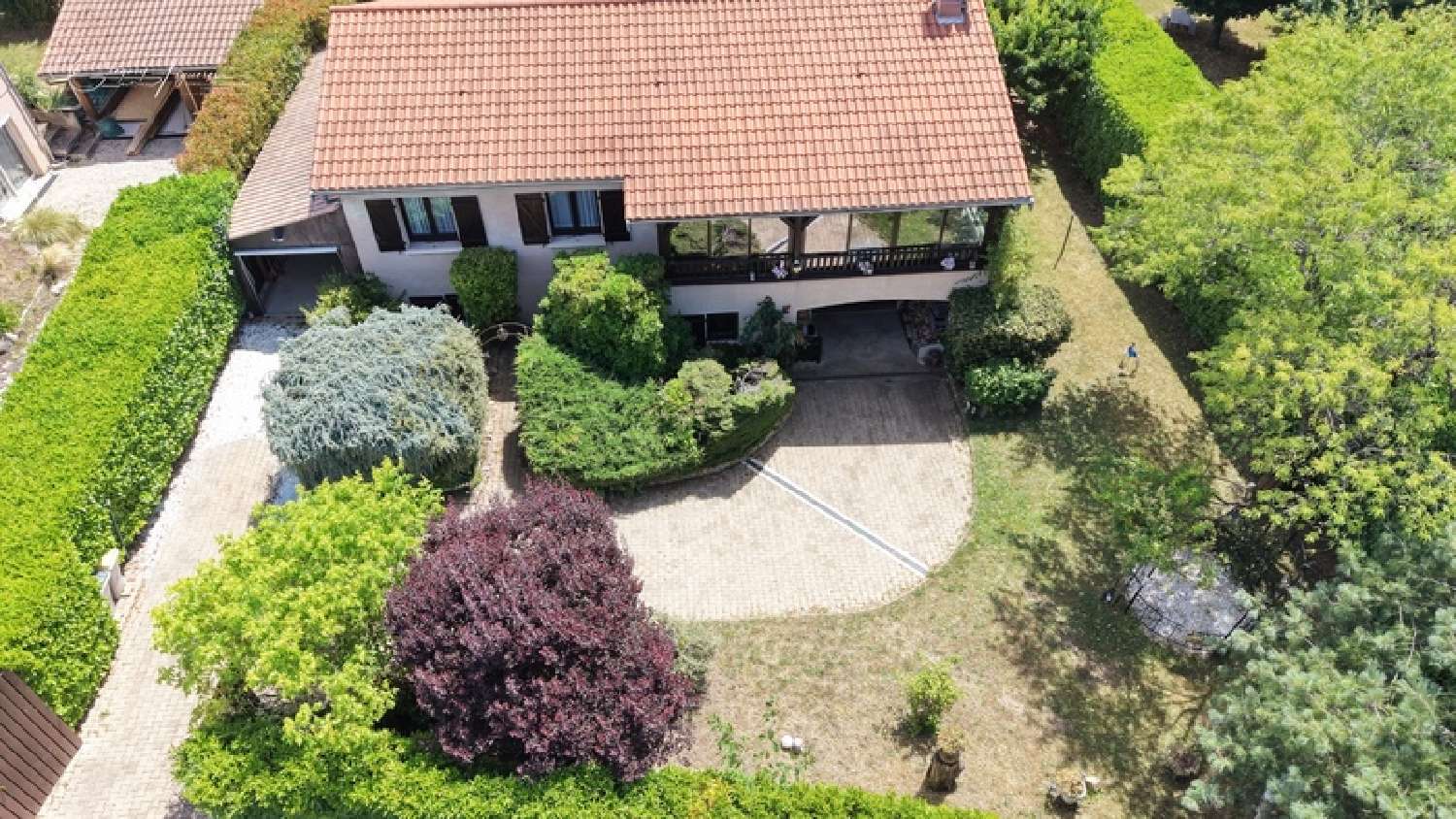  kaufen Haus Chaponost Rhône 1