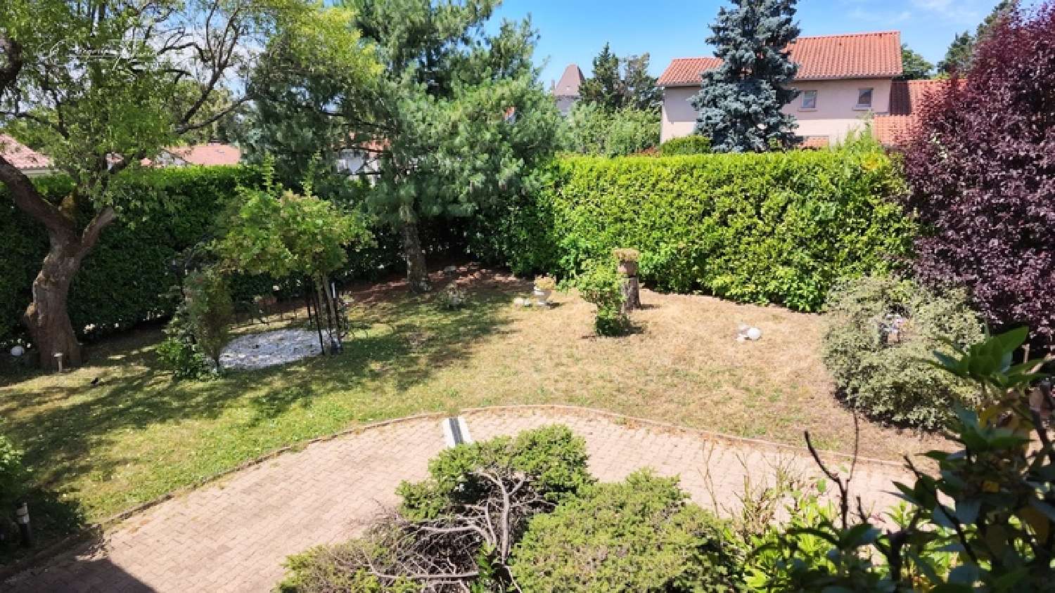  kaufen Haus Chaponost Rhône 2