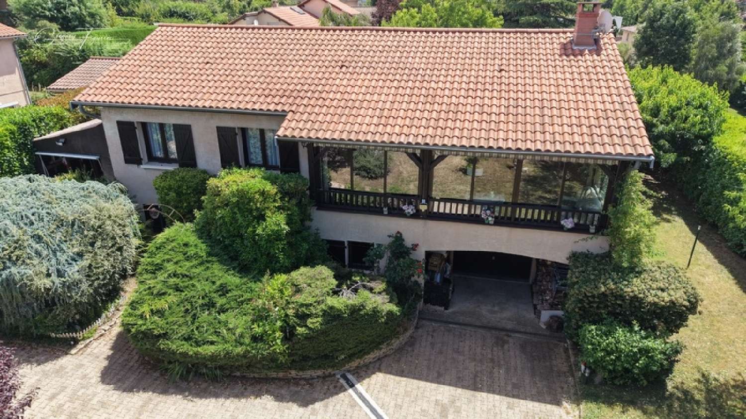  kaufen Haus Chaponost Rhône 5