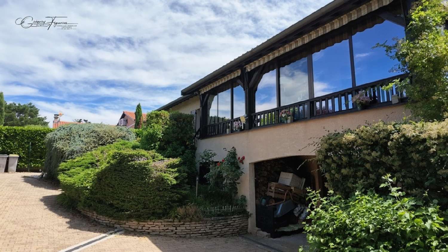  kaufen Haus Chaponost Rhône 6