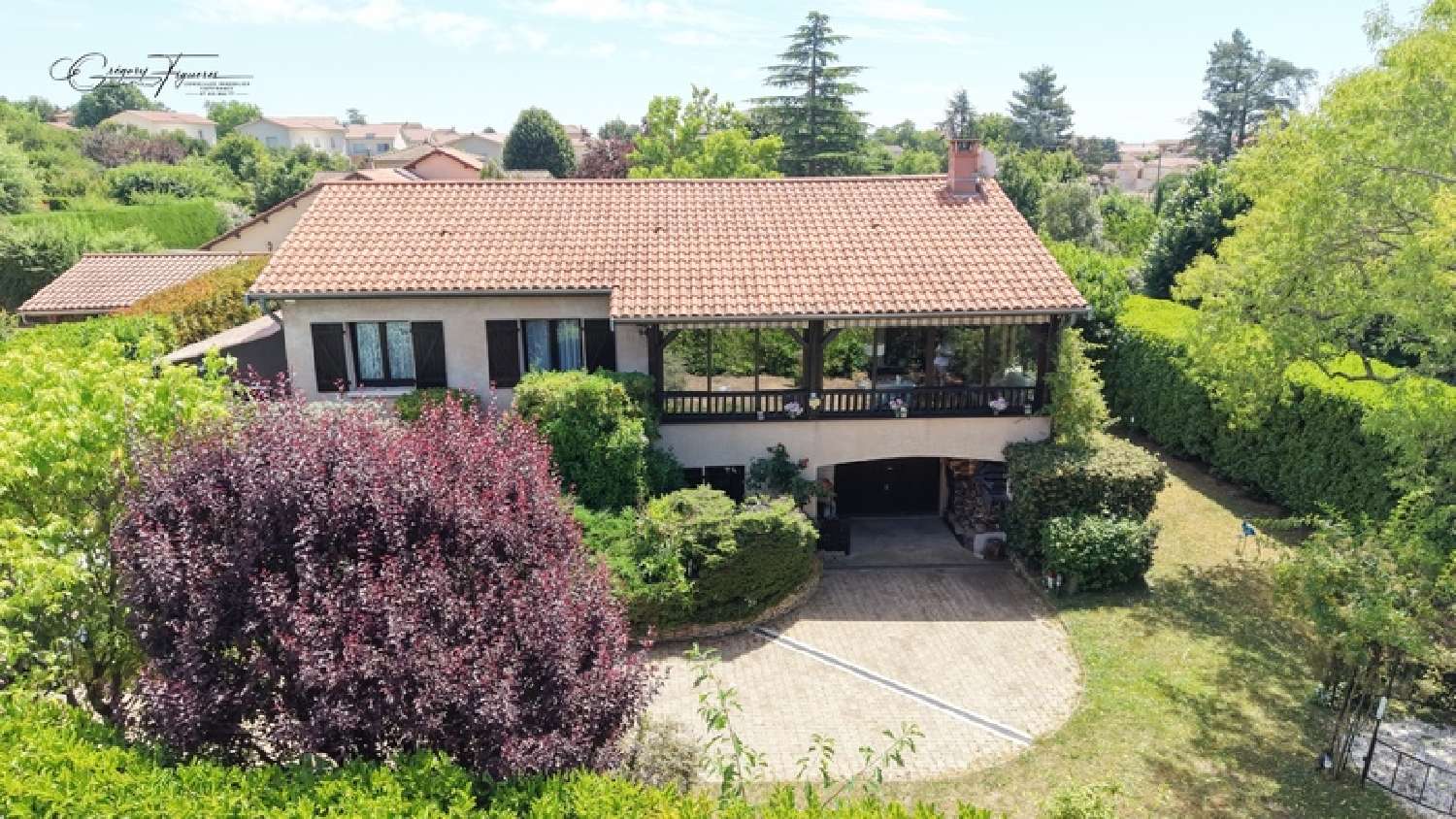  kaufen Haus Chaponost Rhône 8