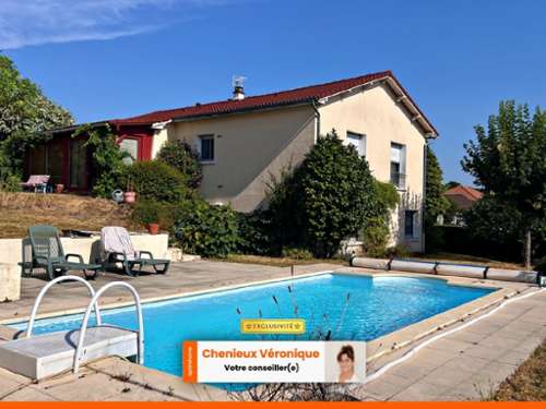 Chaptelat Haute-Vienne huis foto 7378227