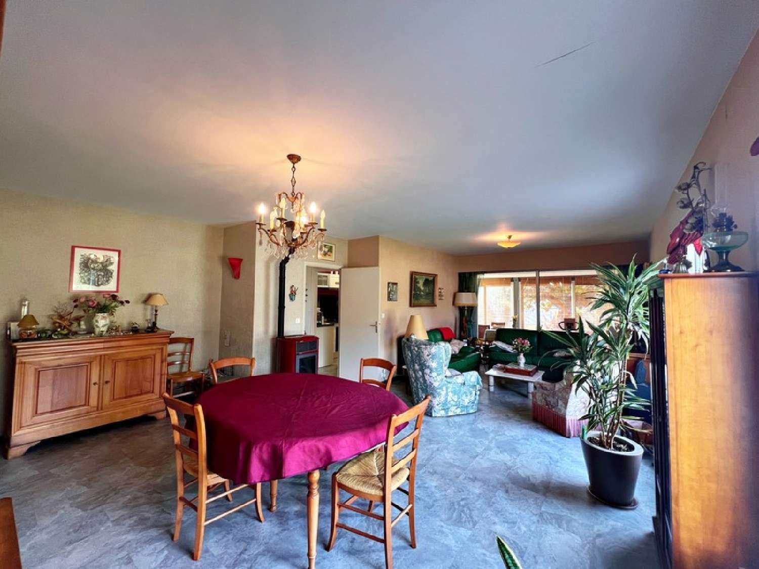  te koop huis Chaptelat Haute-Vienne 3
