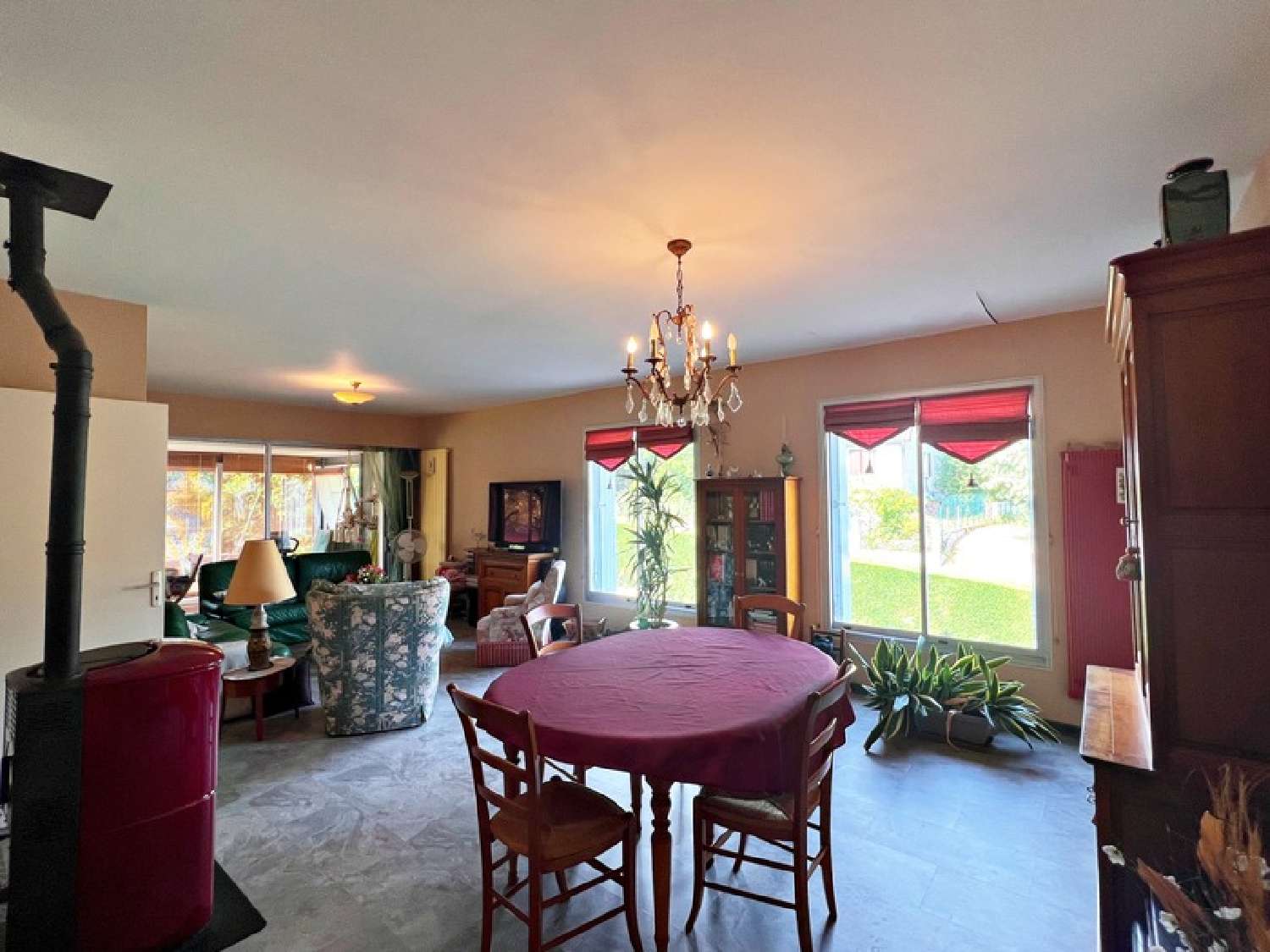  te koop huis Chaptelat Haute-Vienne 4