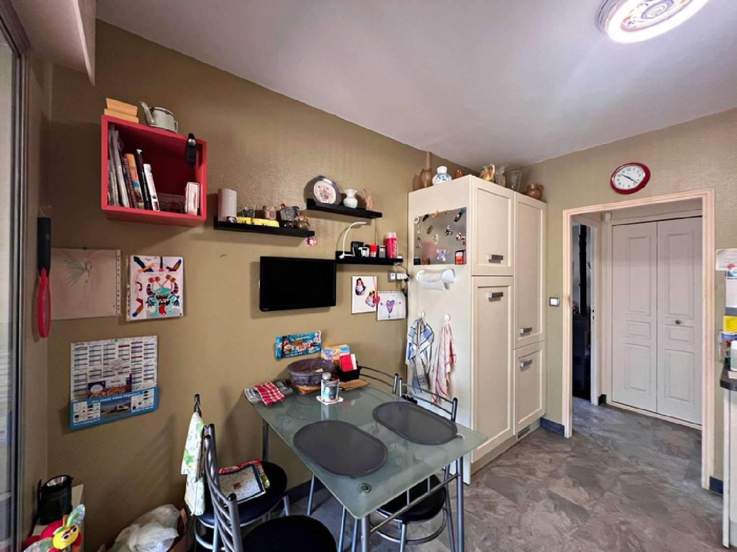  te koop huis Chaptelat Haute-Vienne 6