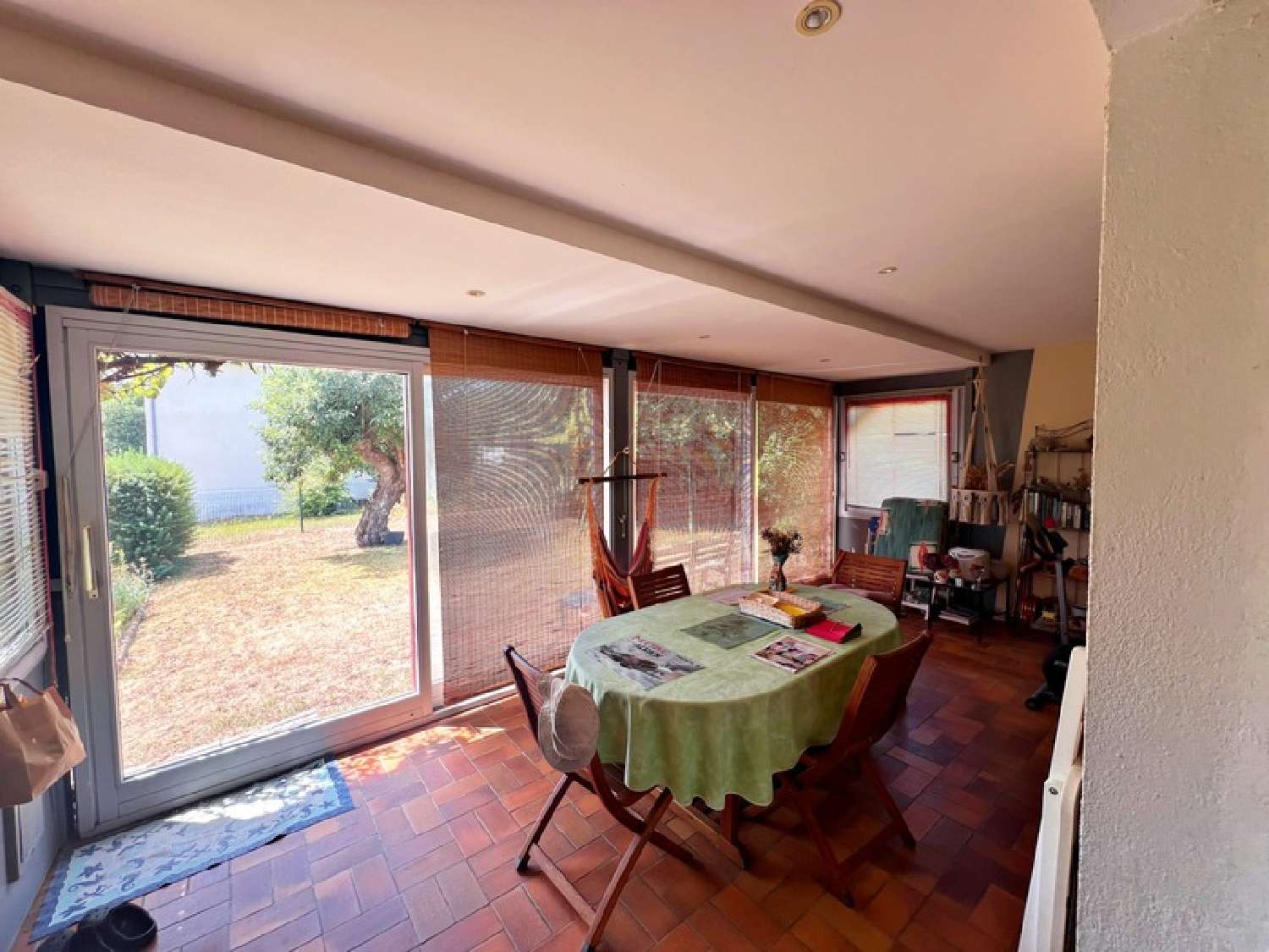  te koop huis Chaptelat Haute-Vienne 7