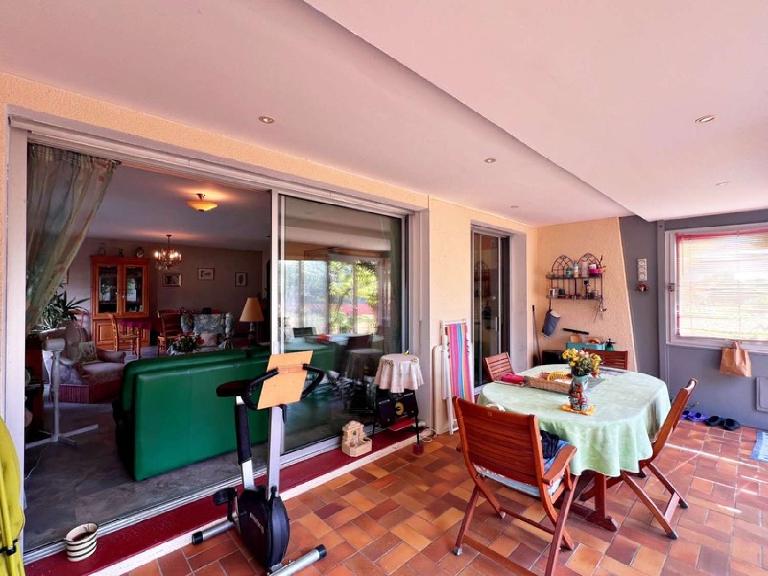 te koop huis Chaptelat Haute-Vienne 8