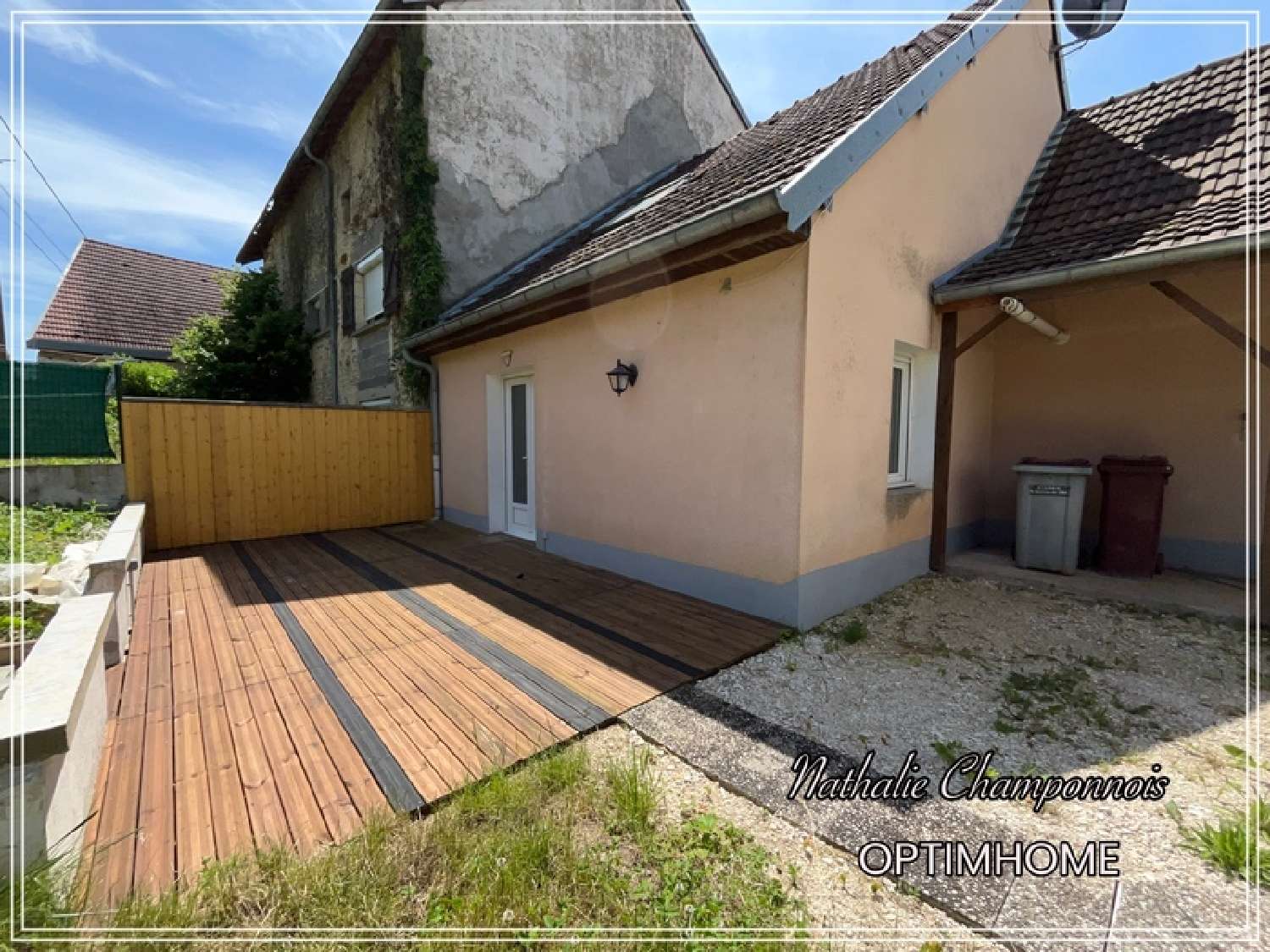 kaufen Haus Chargey-lès-Gray Haute-Saône 1