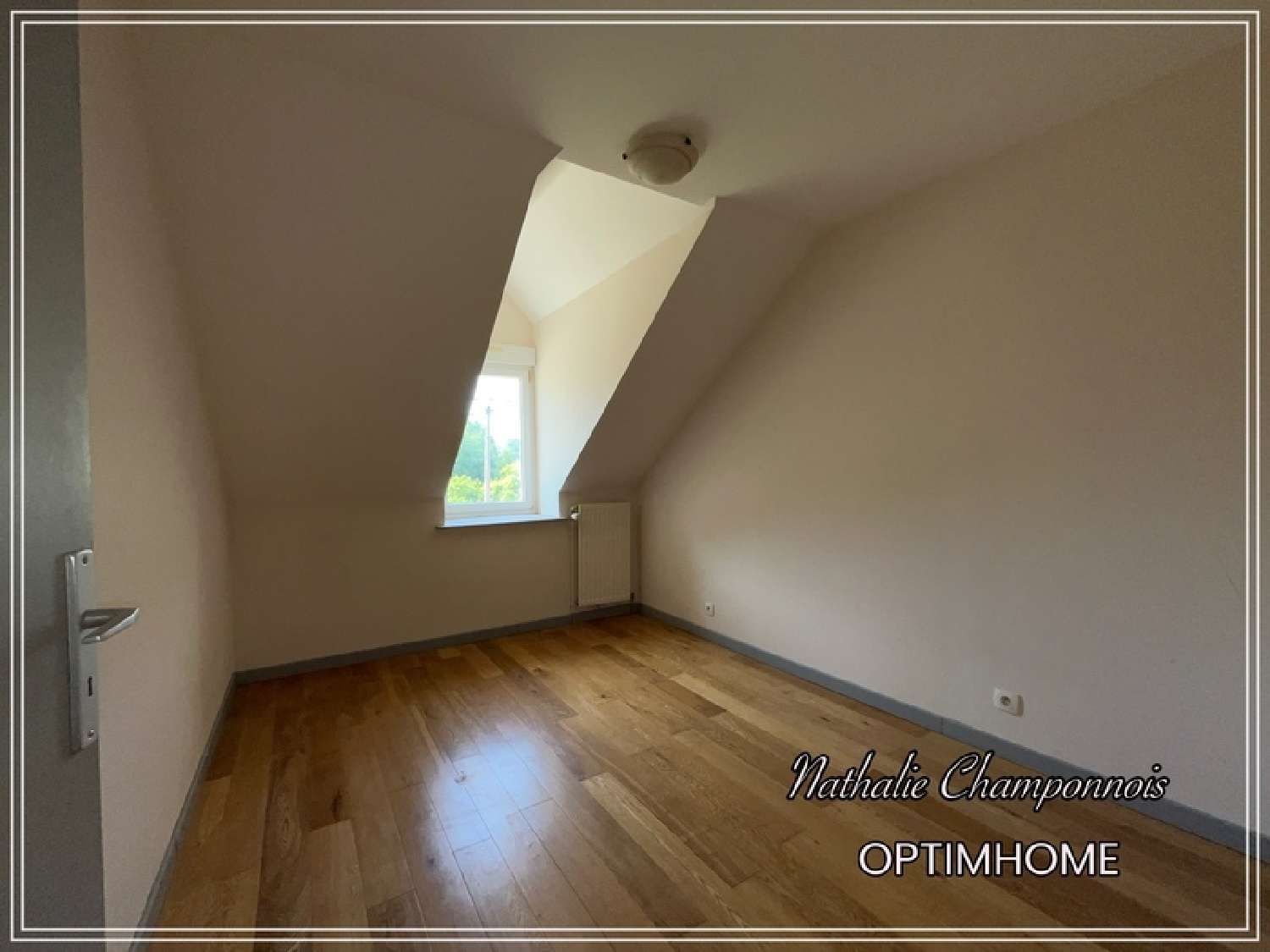  for sale house Chargey-lès-Gray Haute-Saône 4
