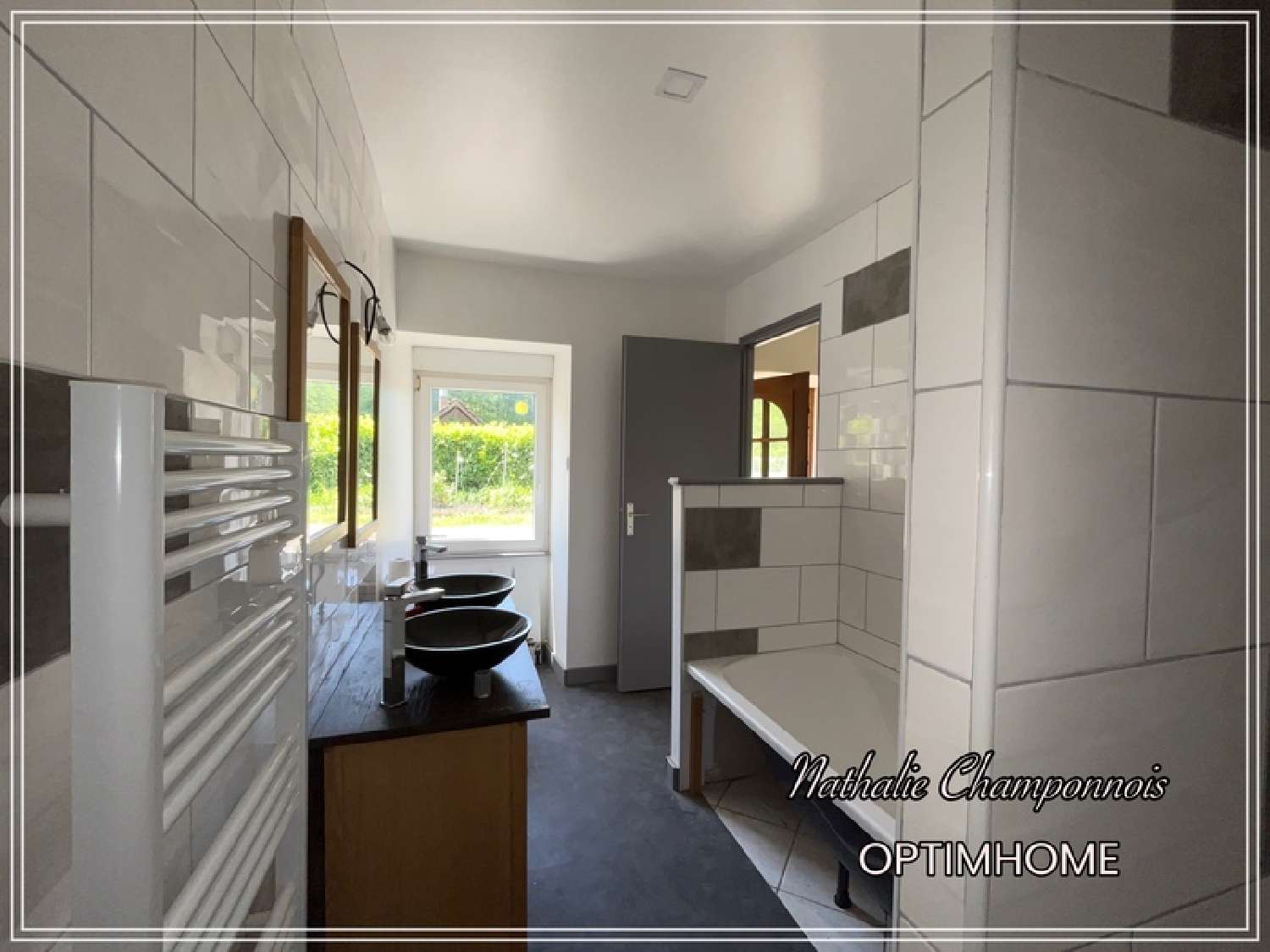  for sale house Chargey-lès-Gray Haute-Saône 5