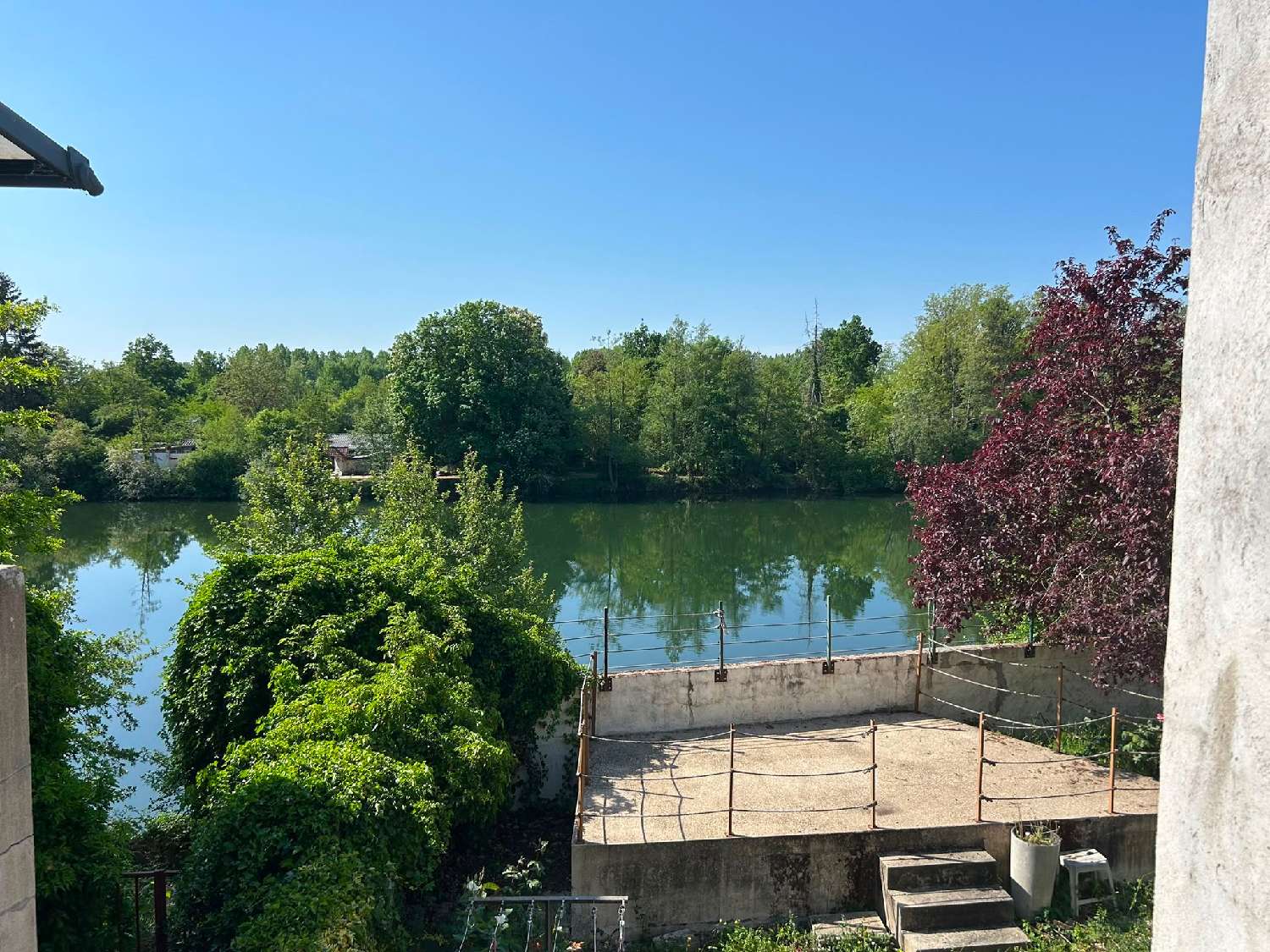 kaufen Haus Charmoy Yonne 1