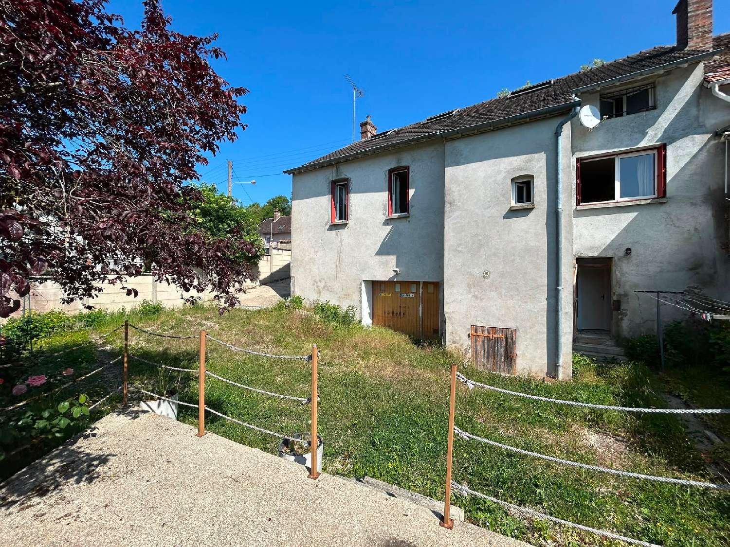kaufen Haus Charmoy Yonne 2