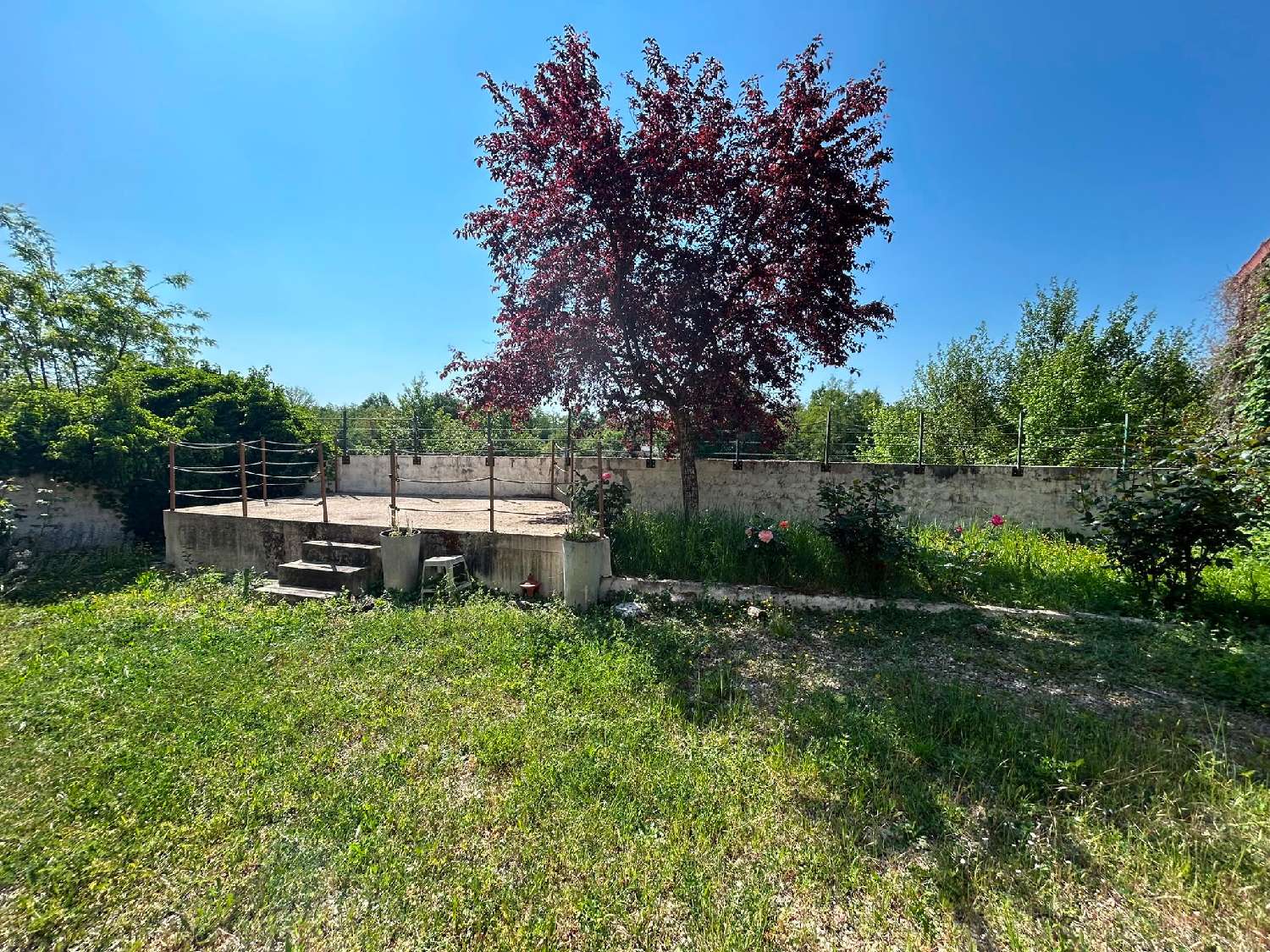 kaufen Haus Charmoy Yonne 3