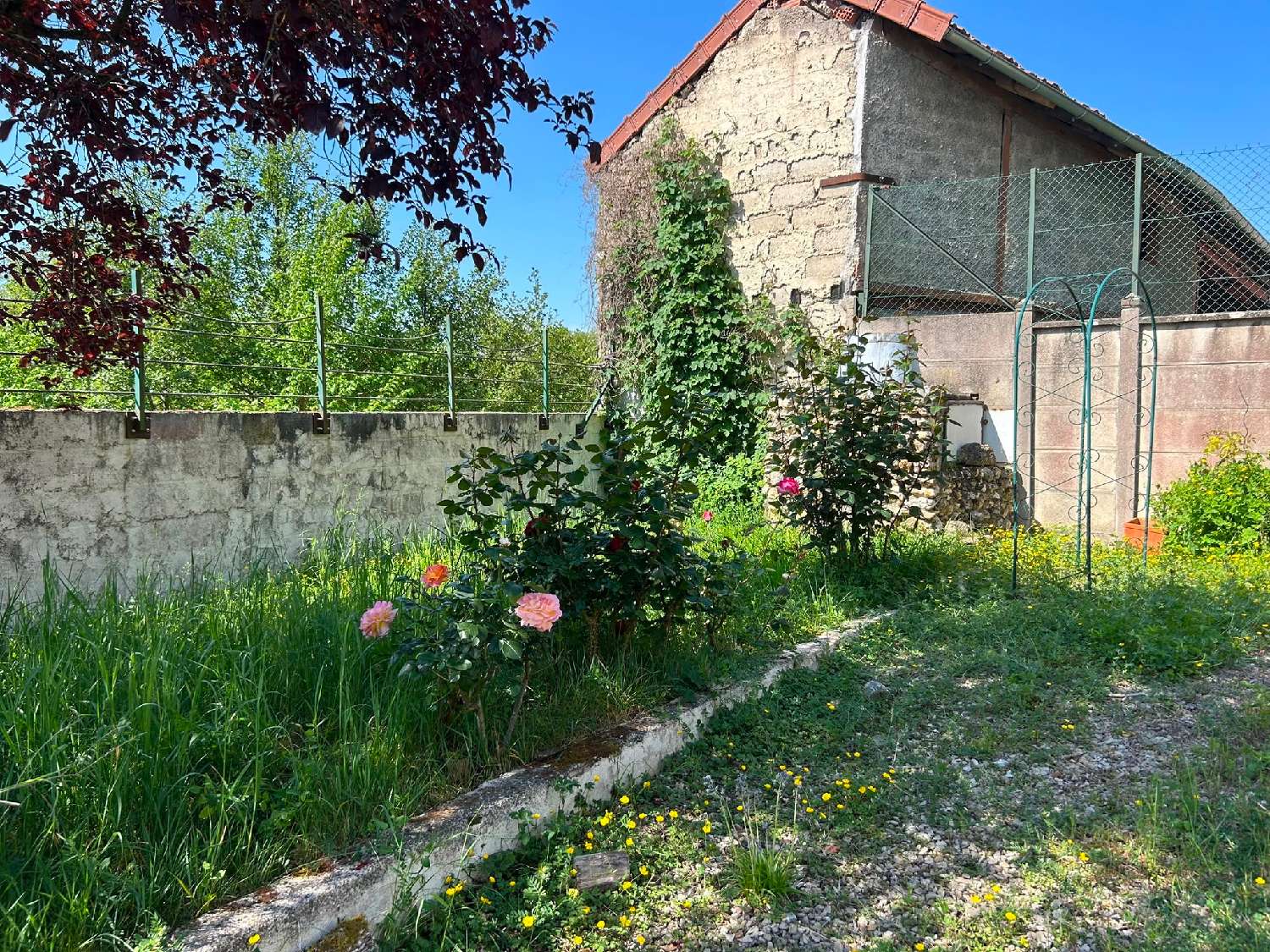 kaufen Haus Charmoy Yonne 4