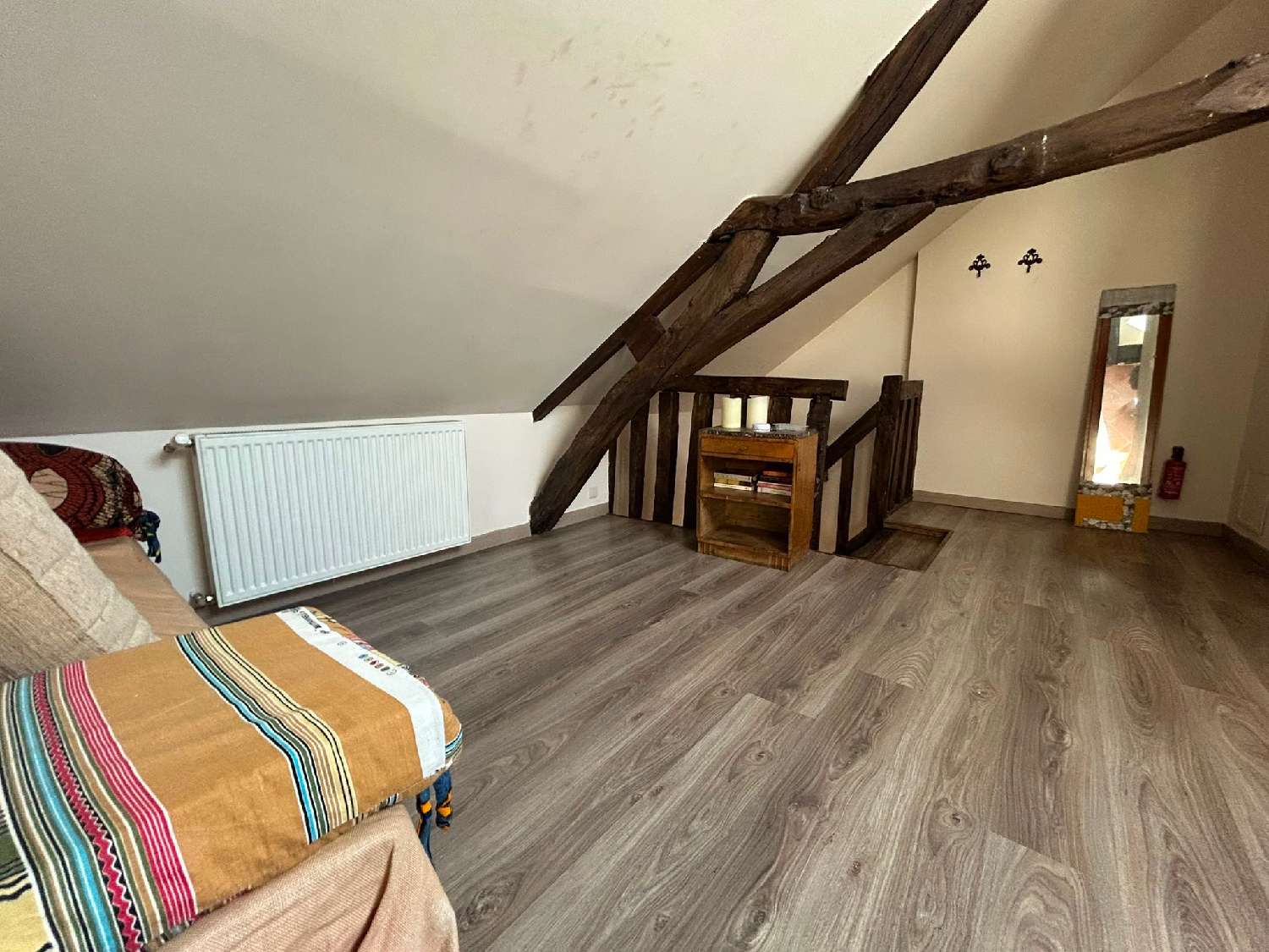 kaufen Haus Charmoy Yonne 8