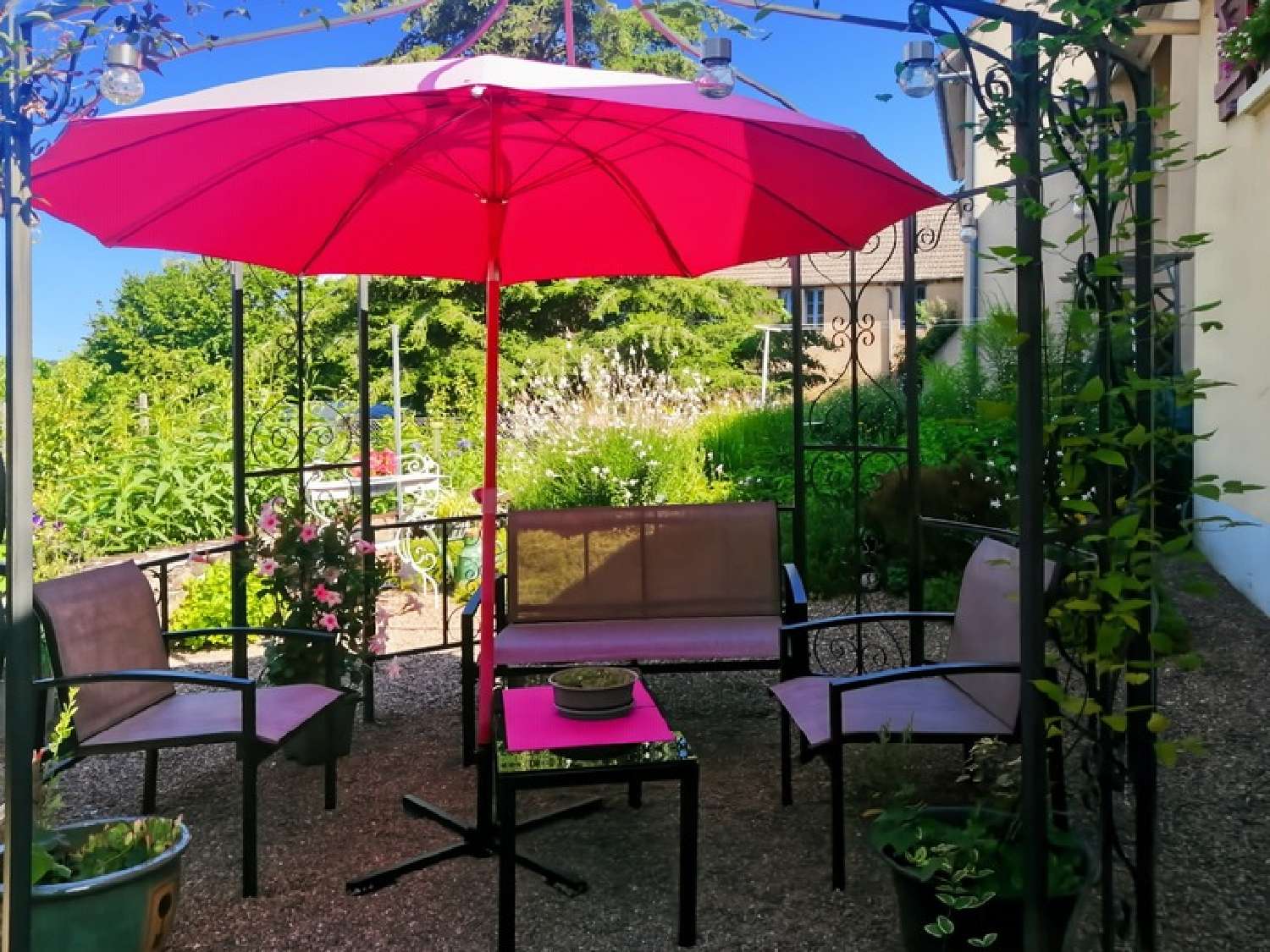  for sale house Charolles Saône-et-Loire 1