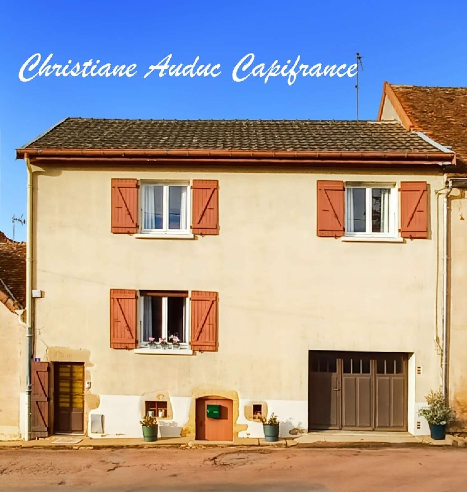  for sale house Charolles Saône-et-Loire 2