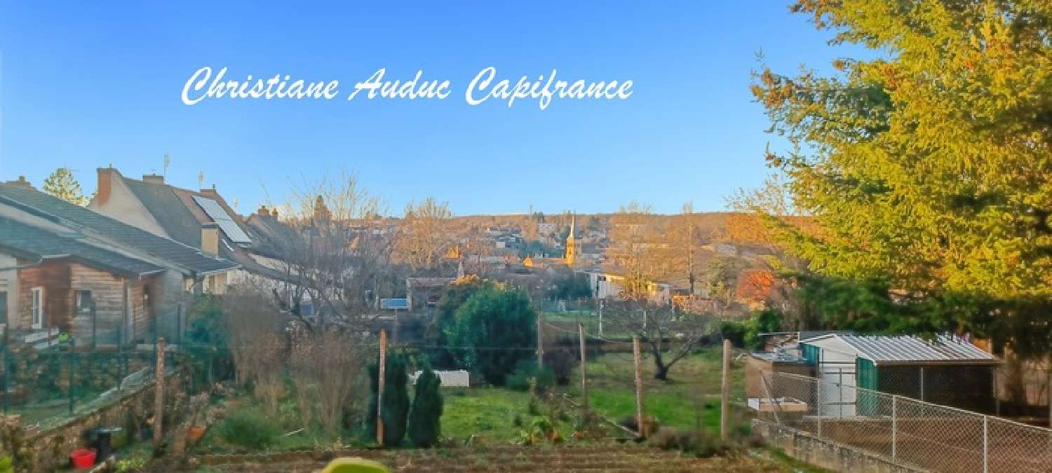  for sale house Charolles Saône-et-Loire 5