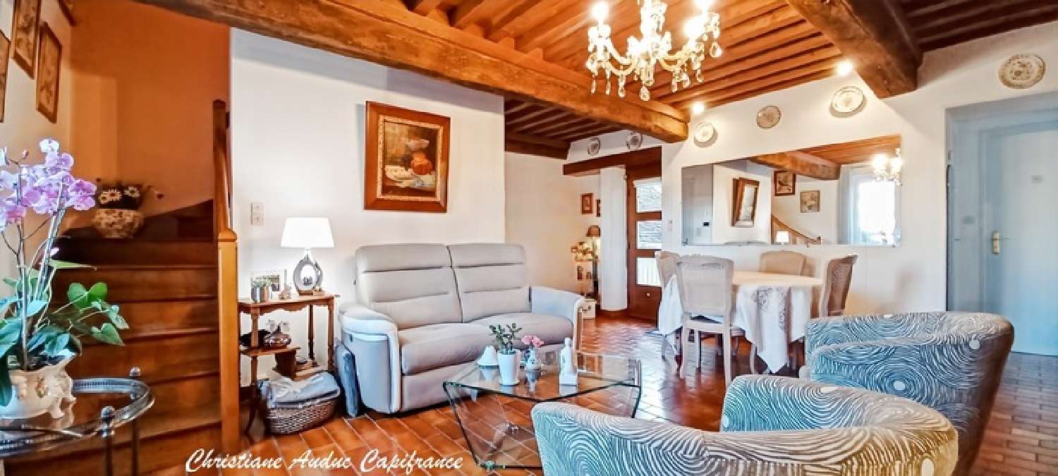  for sale house Charolles Saône-et-Loire 6