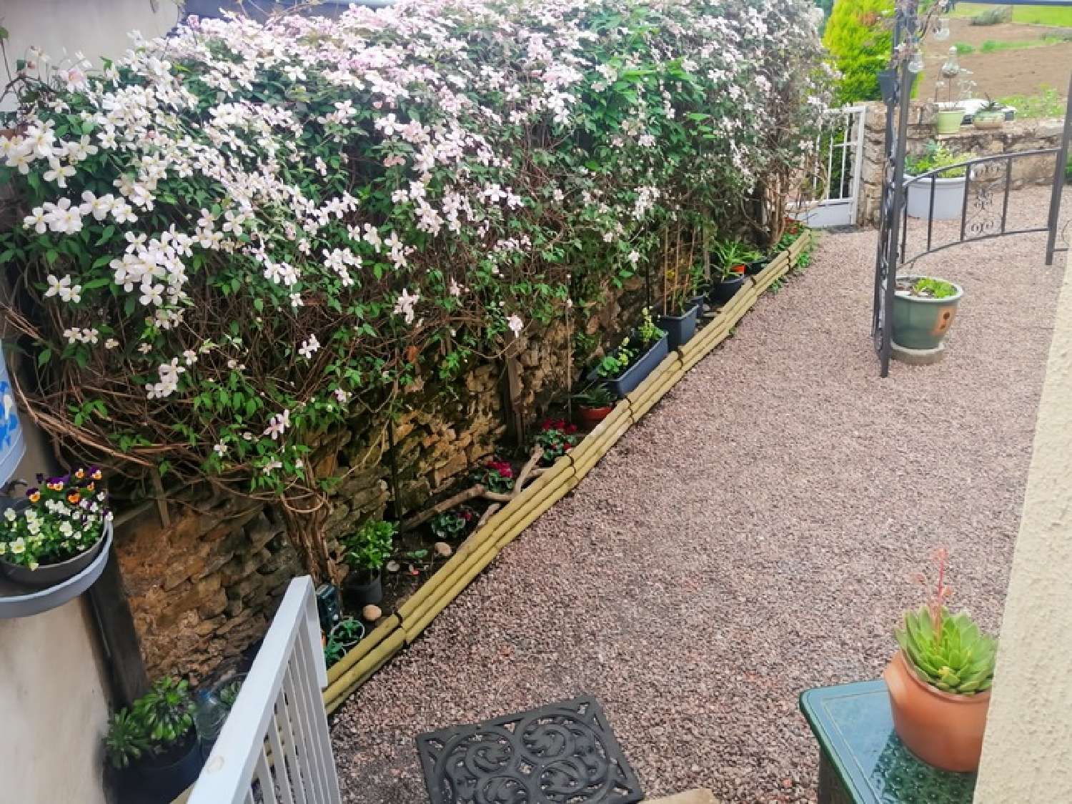  for sale house Charolles Saône-et-Loire 8