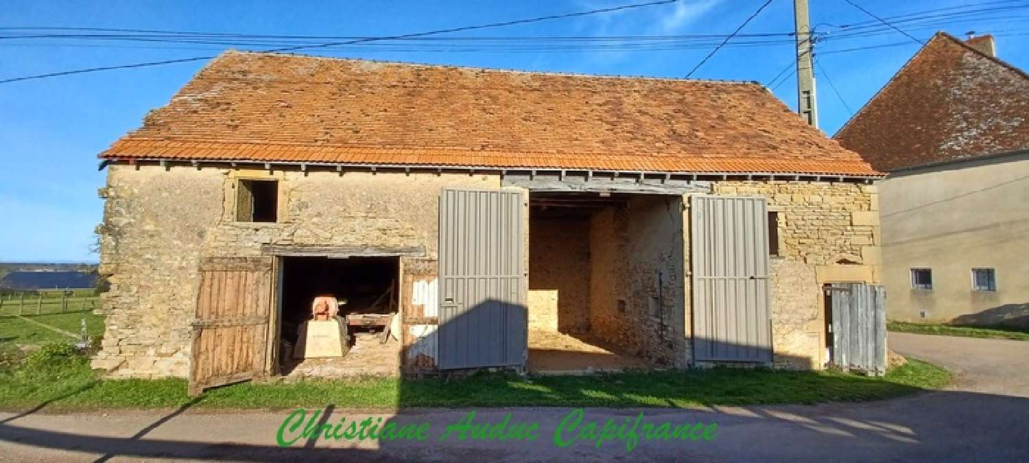te koop huis Charolles Saône-et-Loire 4