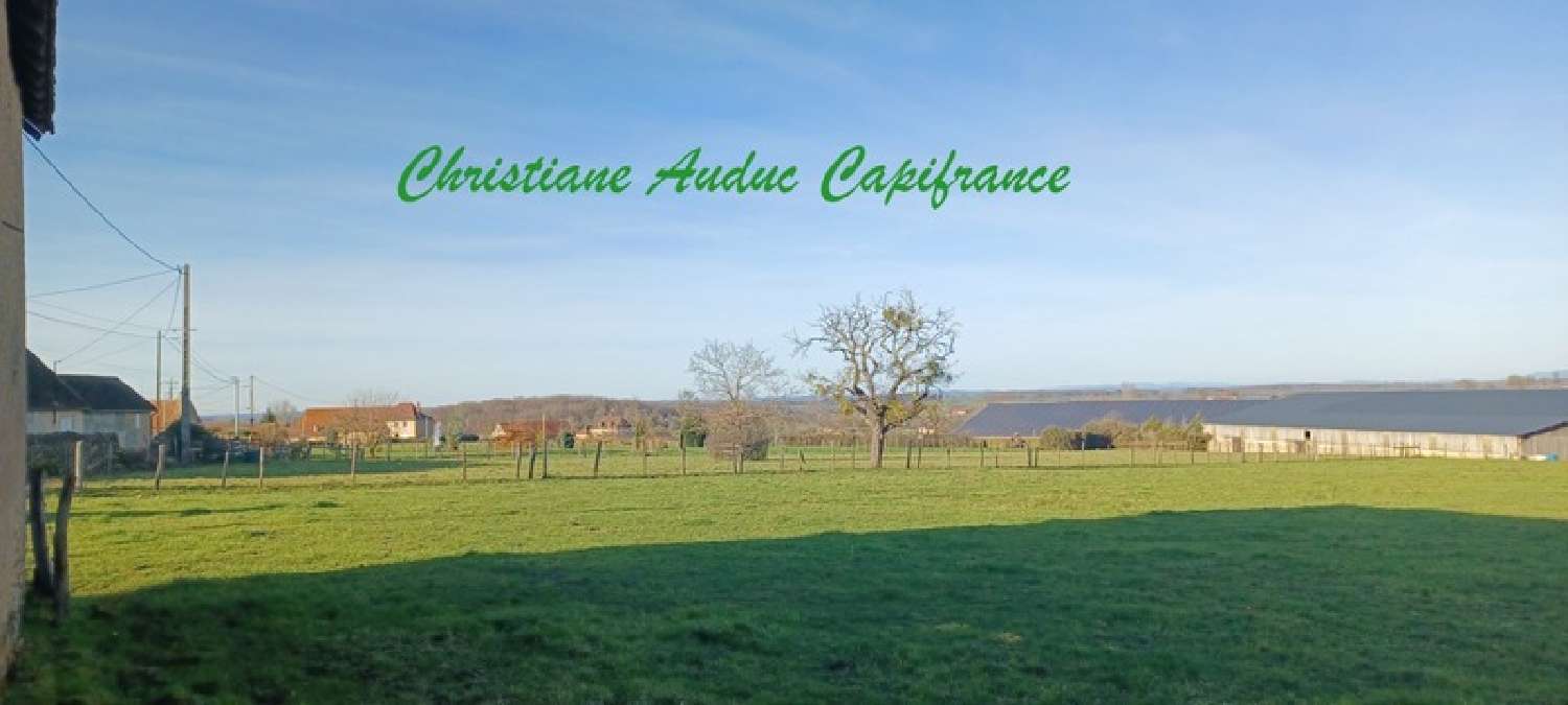te koop huis Charolles Saône-et-Loire 5