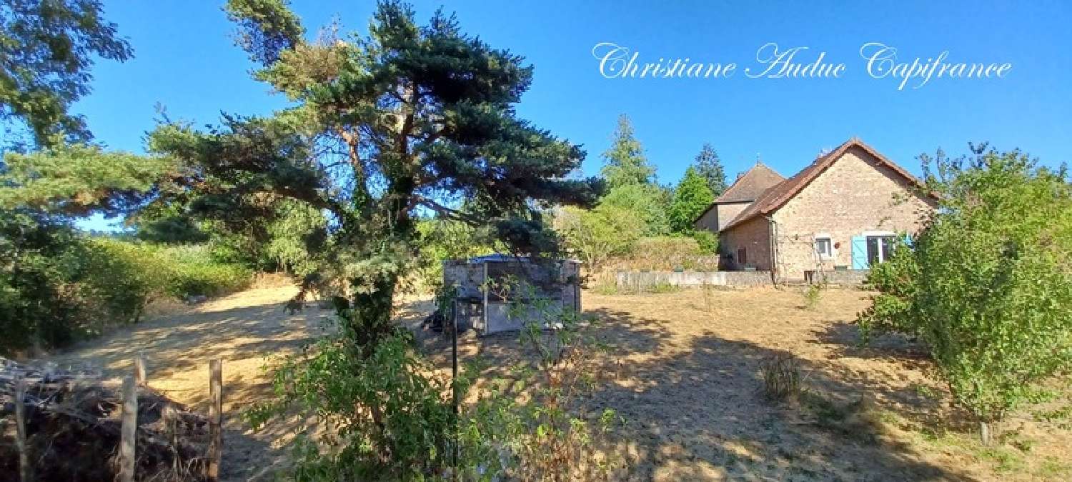  à vendre maison Charolles Saône-et-Loire 2