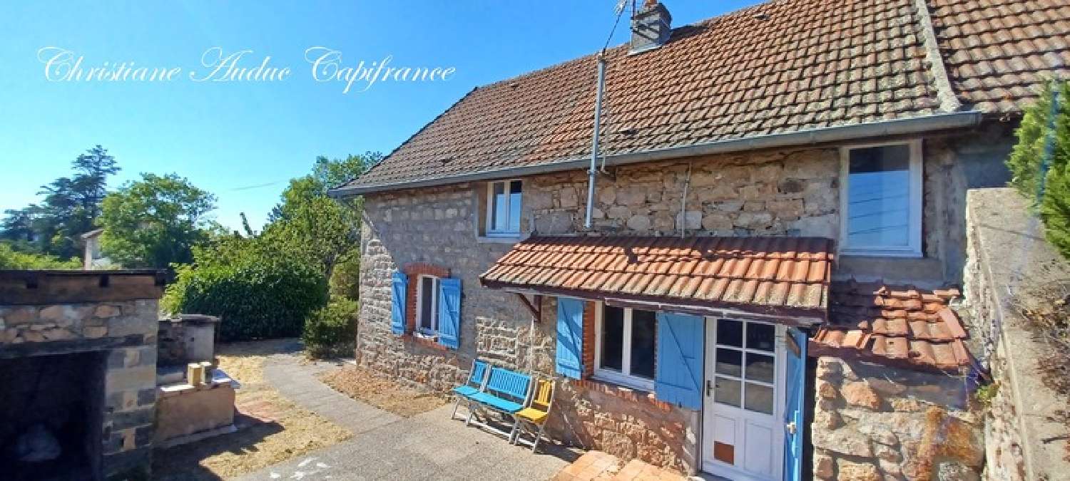  à vendre maison Charolles Saône-et-Loire 3