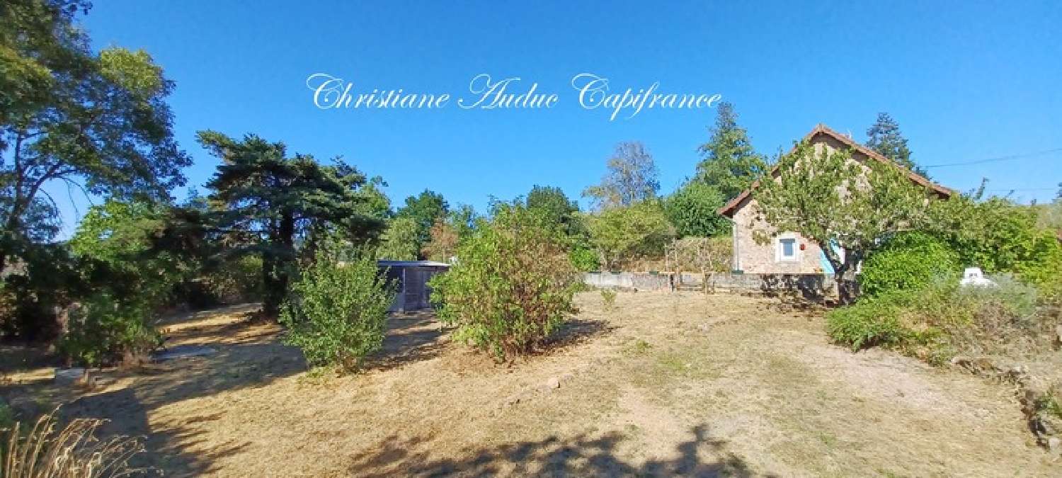  à vendre maison Charolles Saône-et-Loire 4