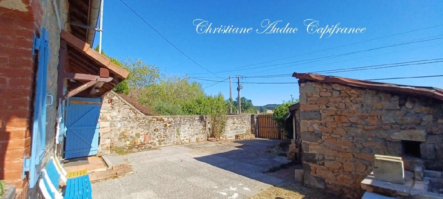  à vendre maison Charolles Saône-et-Loire 6