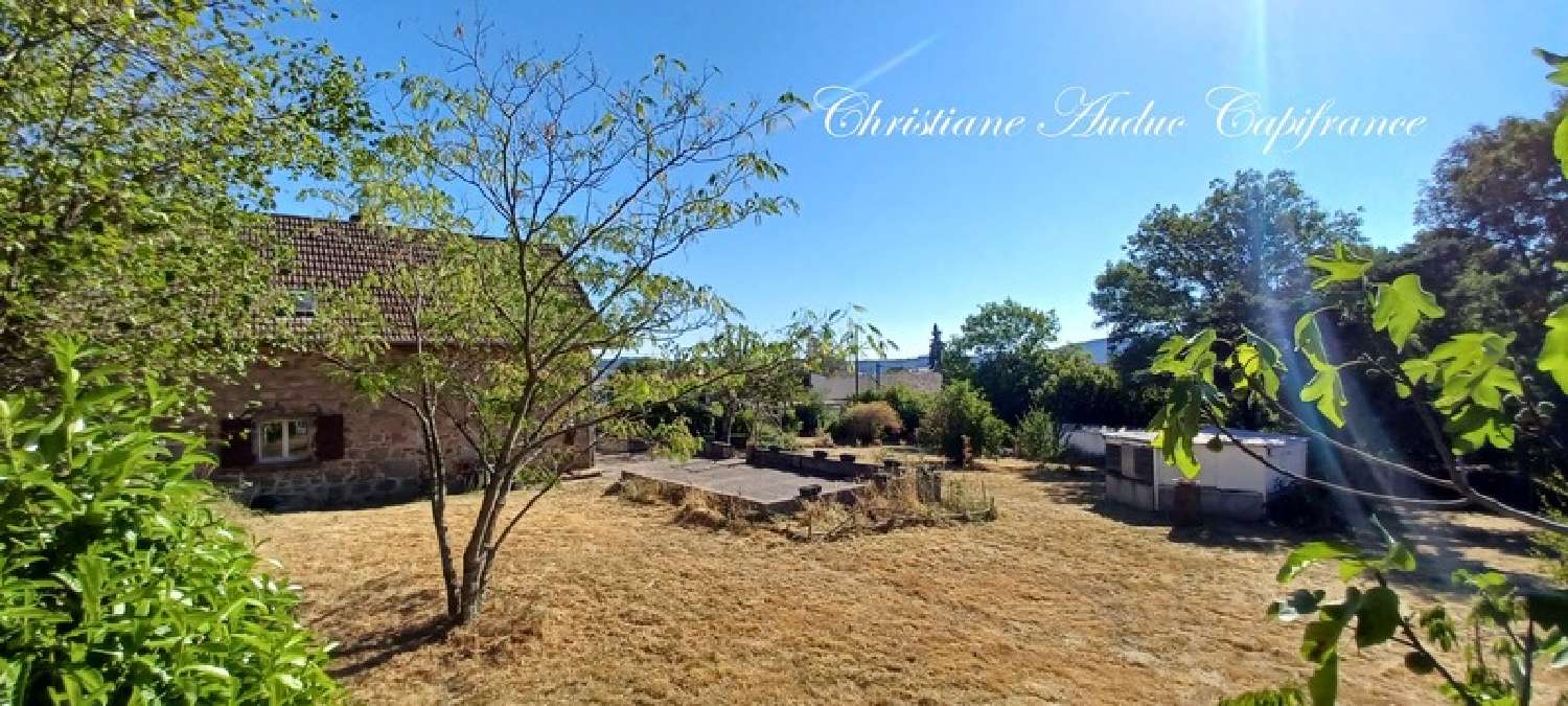  à vendre maison Charolles Saône-et-Loire 7